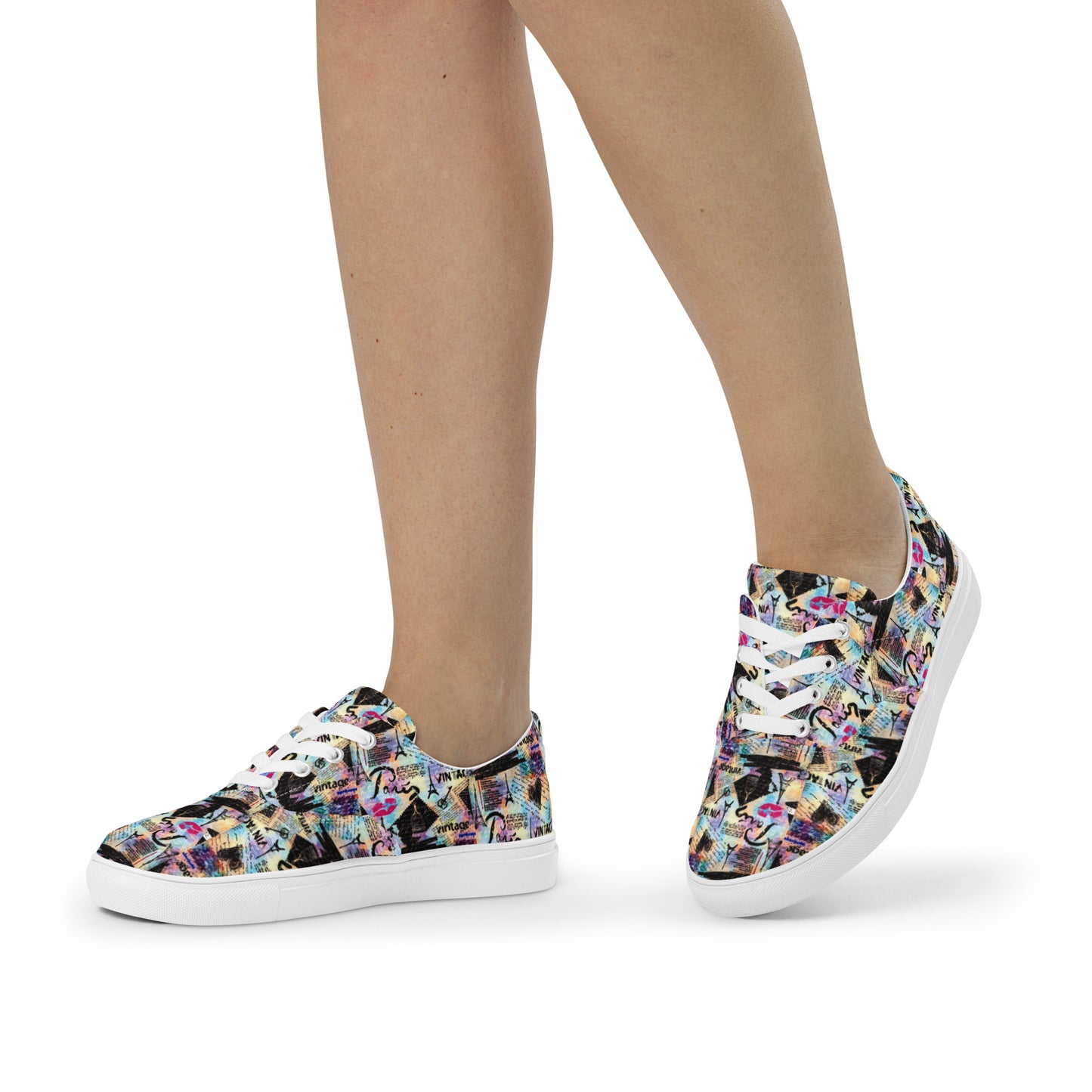 Royal lace-up shoes 5