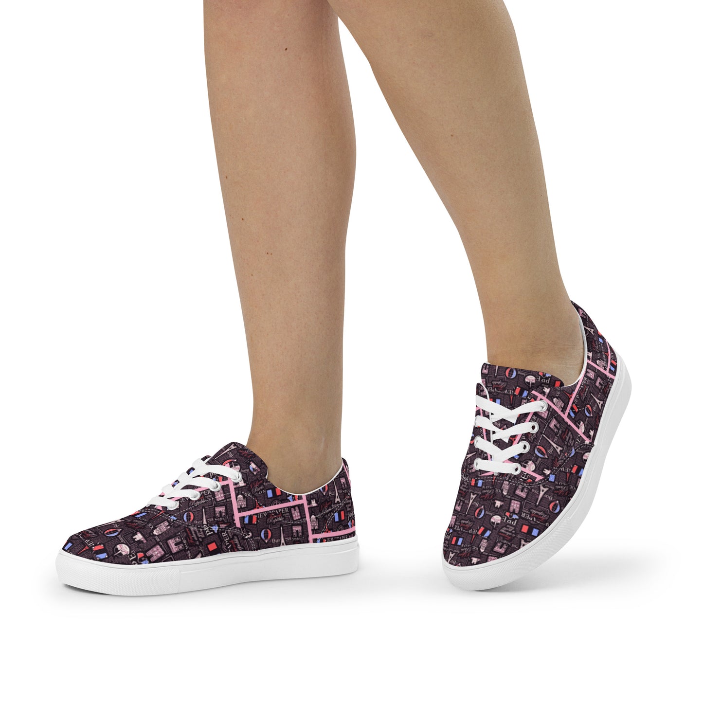 Royal lace-up shoes 11