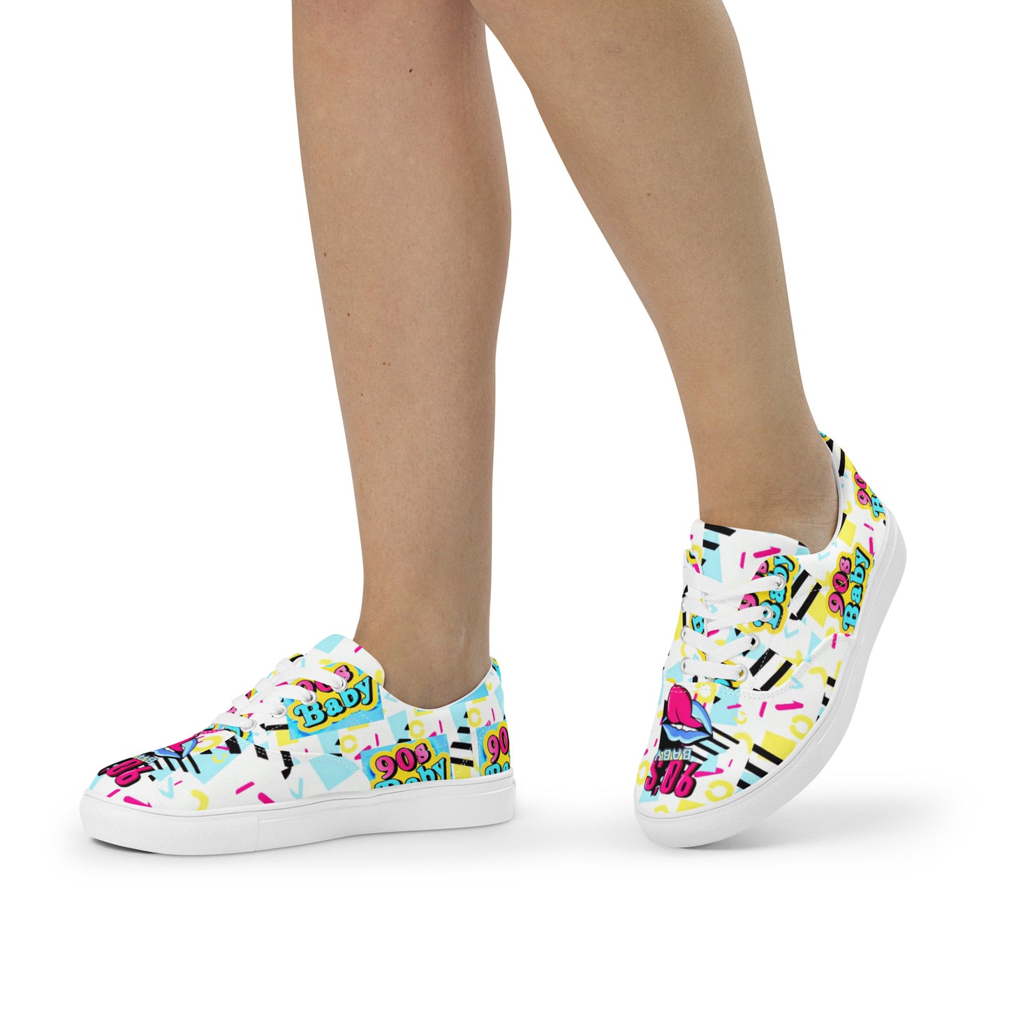 Royal lace-up shoes 12