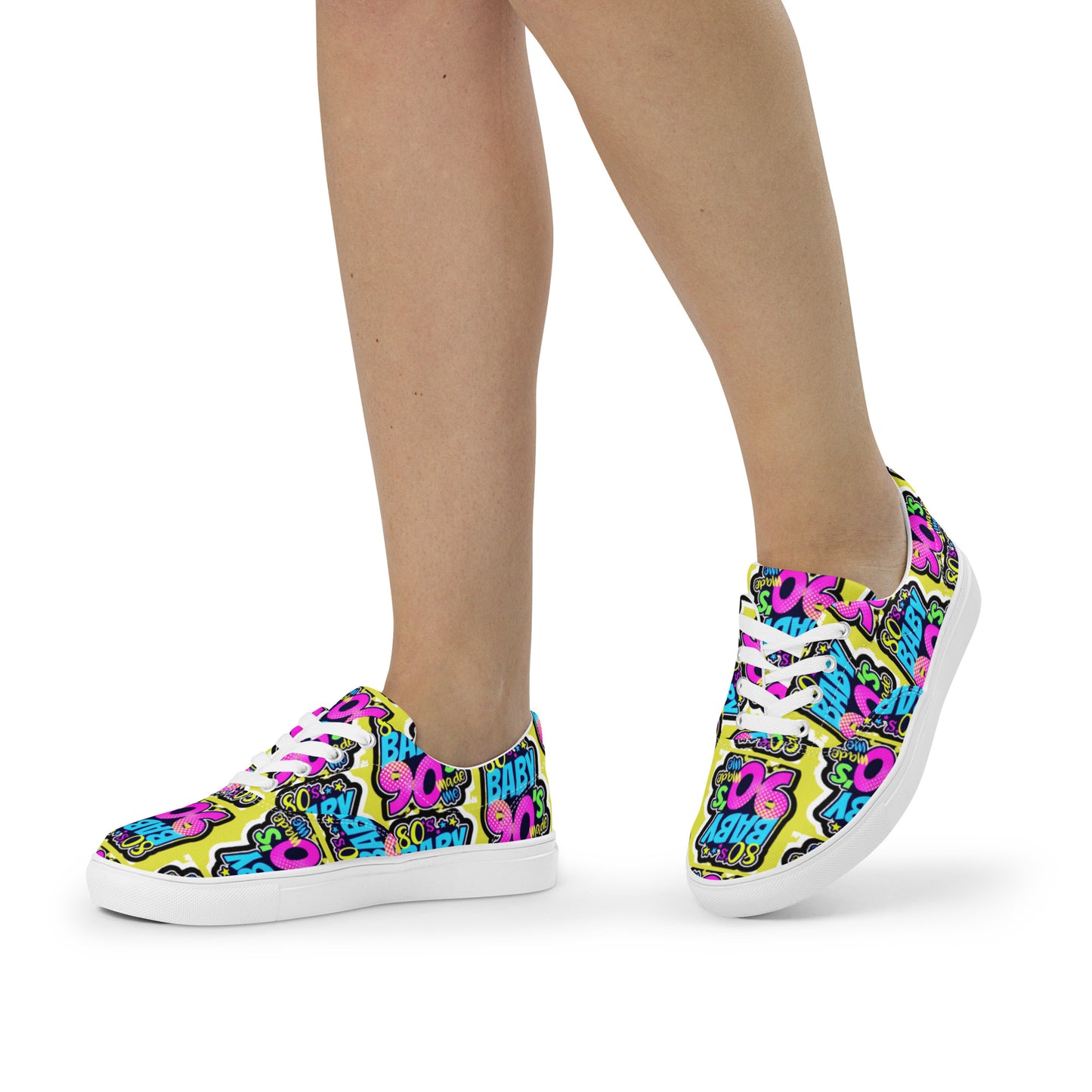 Royal lace-up shoes 14
