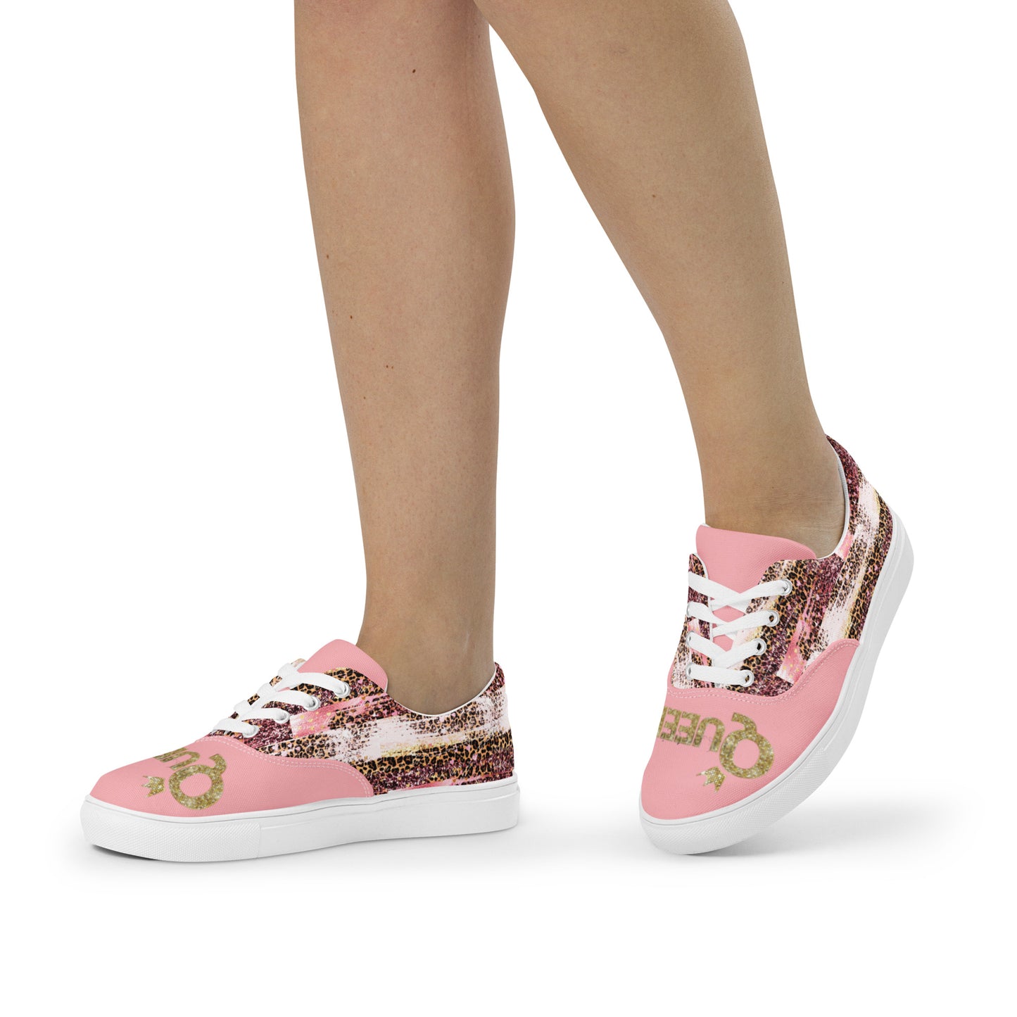 Royal lace-up shoes 15
