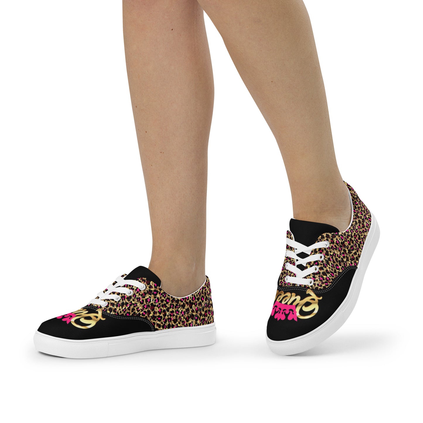 Royal lace-up shoes 16
