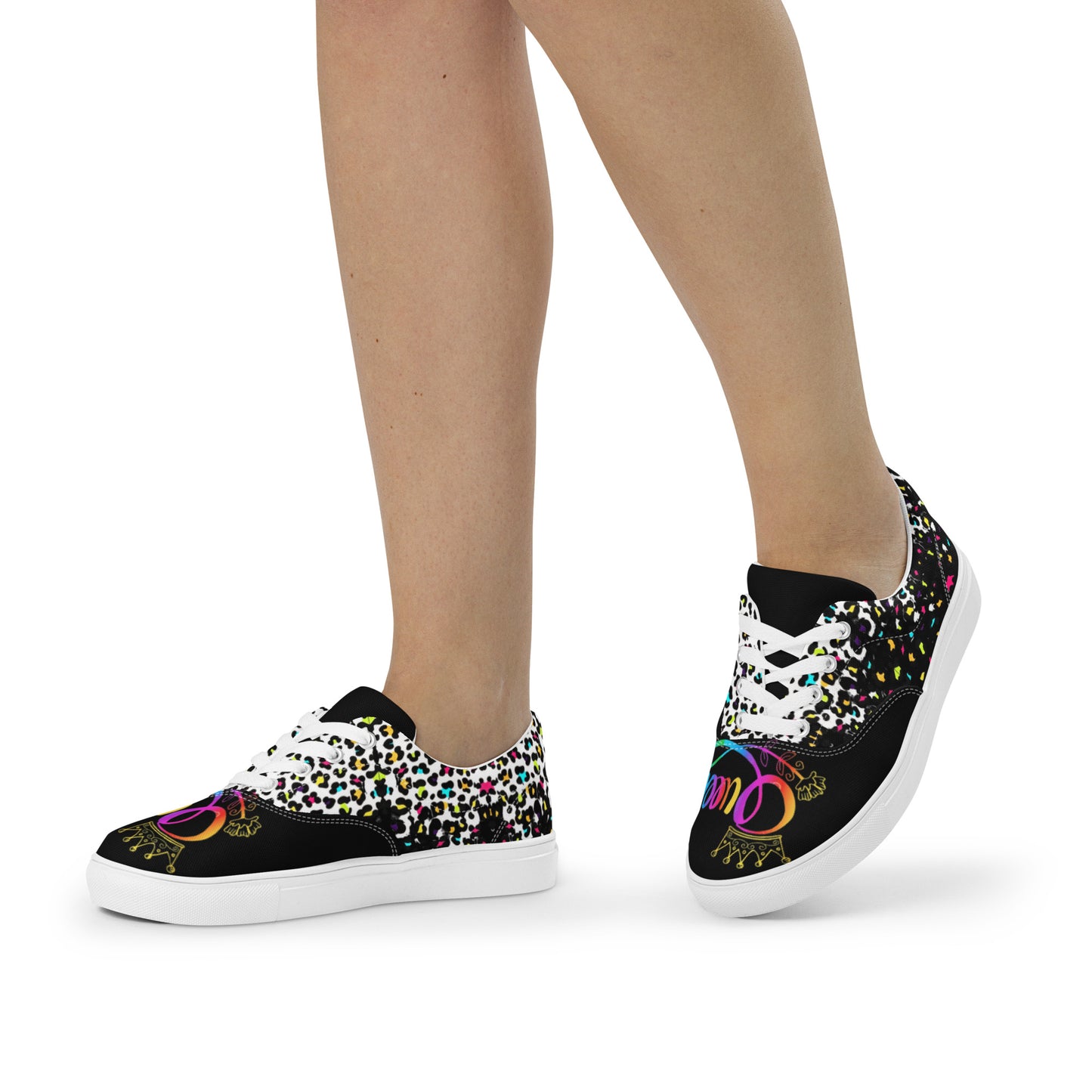 Royal lace-up shoes 18