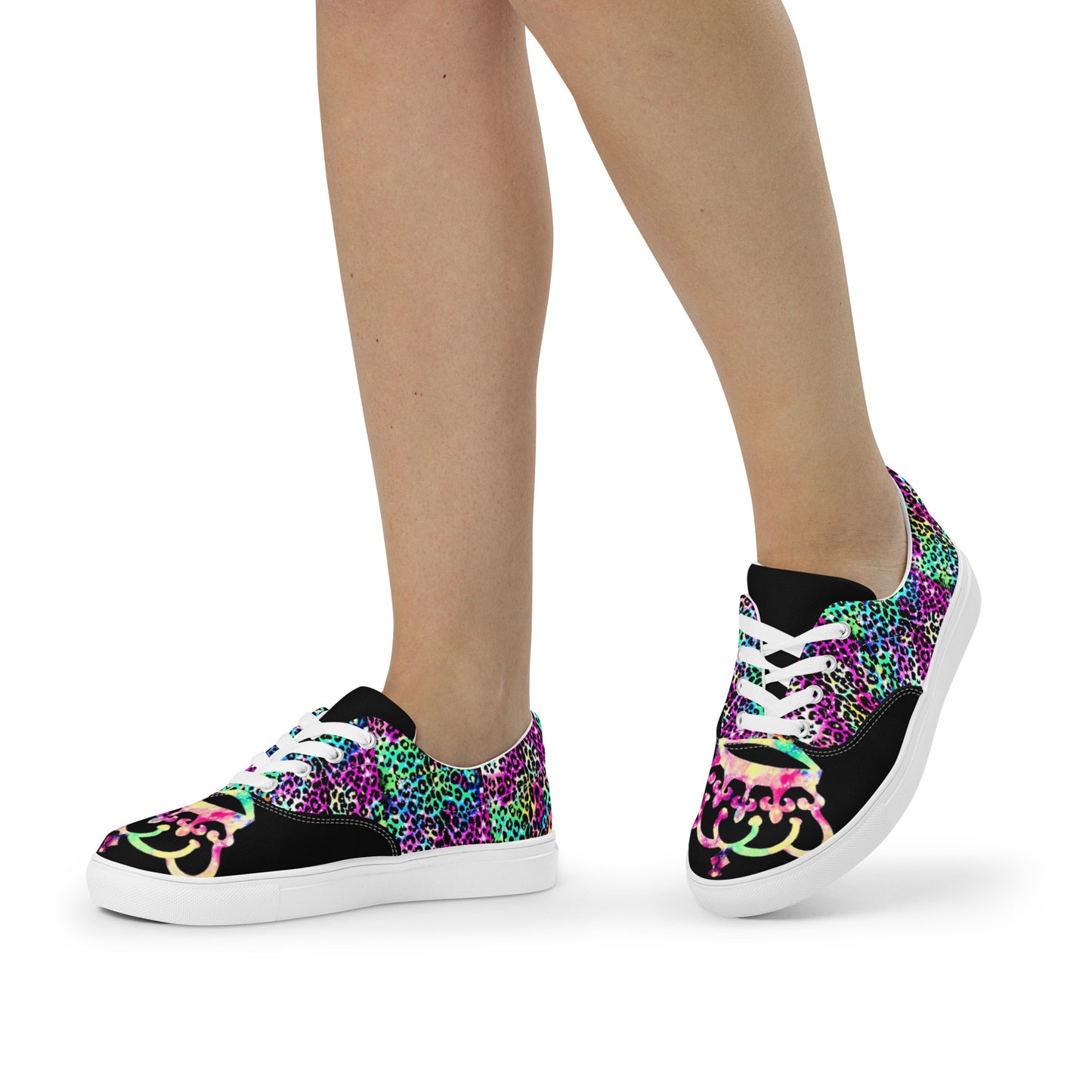 Royal lace-up shoes 19