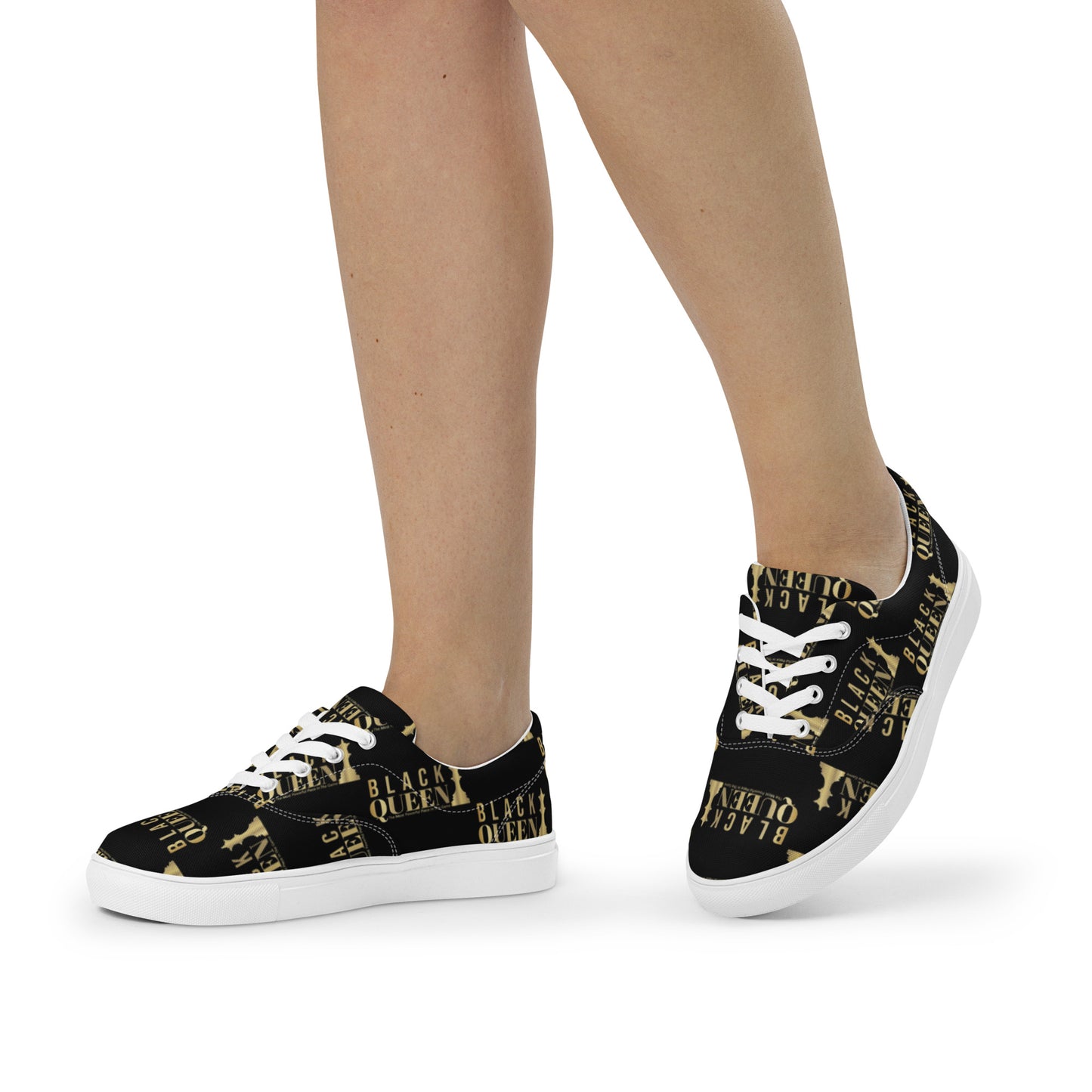 Royal lace-up shoes 25