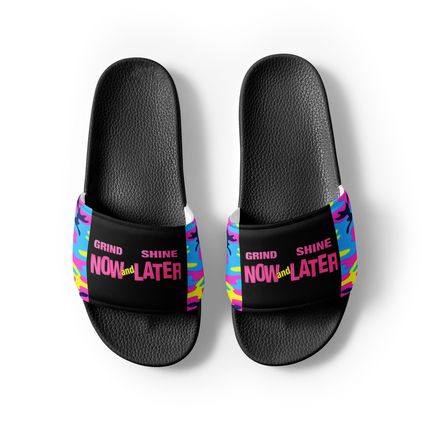 Slides
