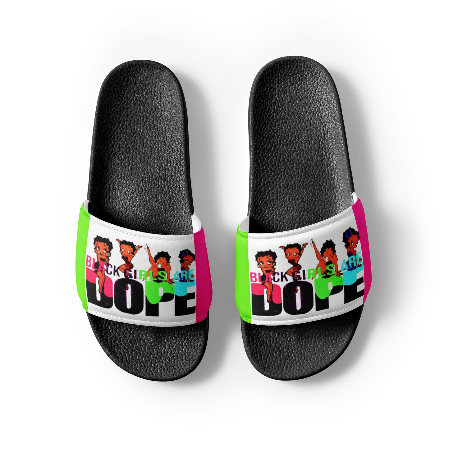 Slides