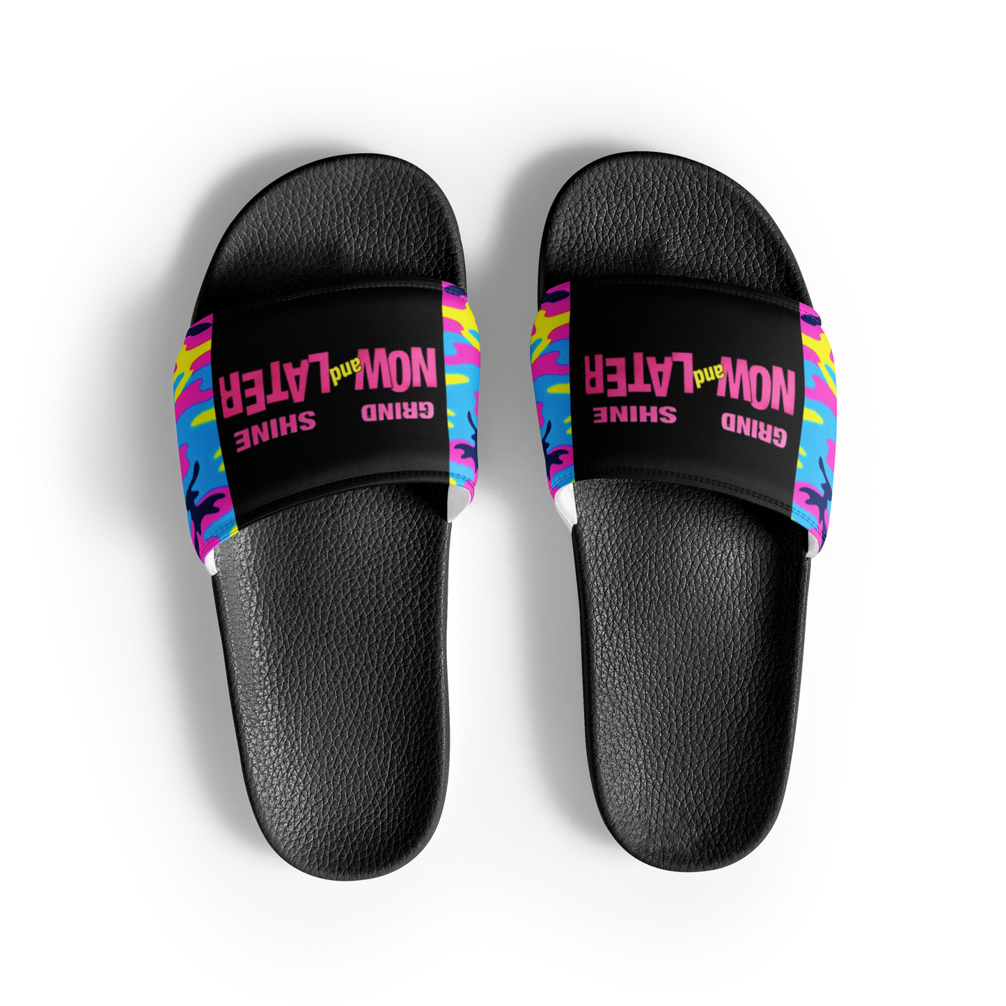 Slides