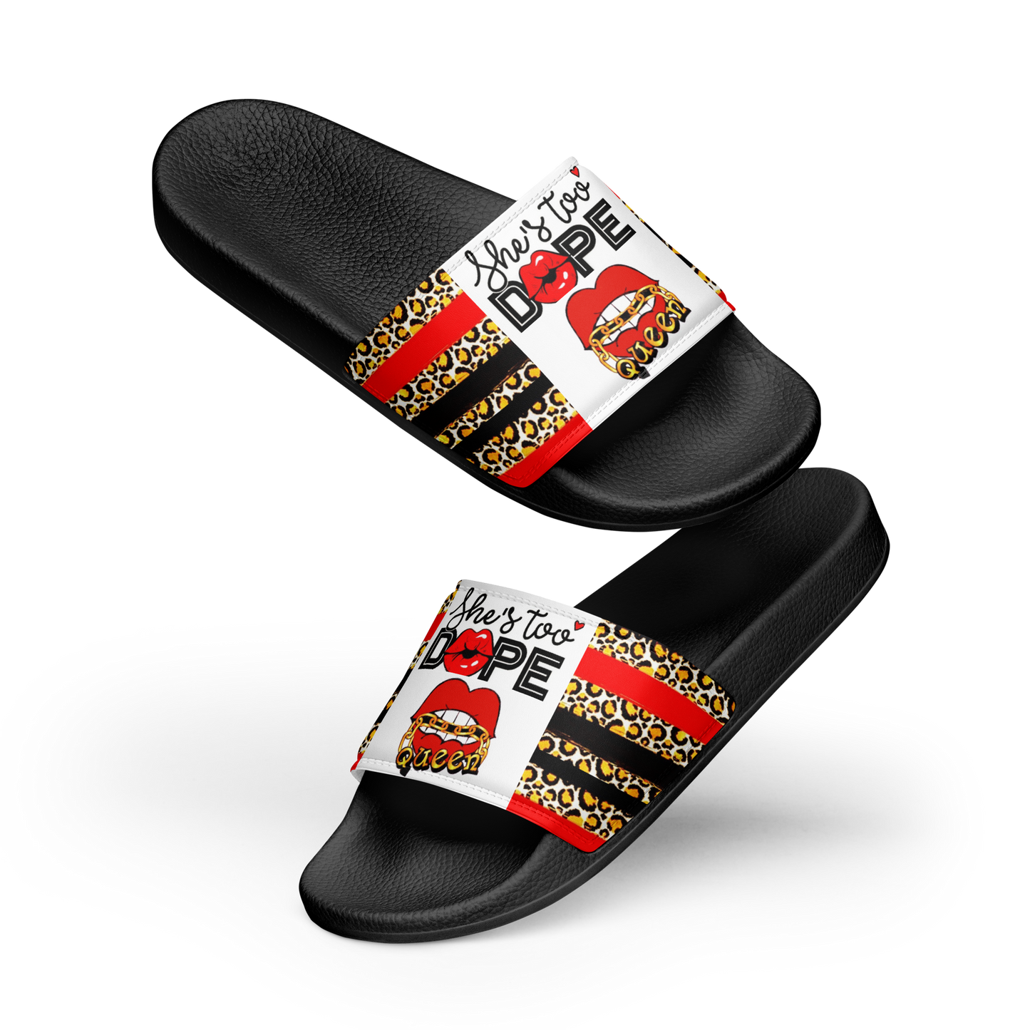 Slides