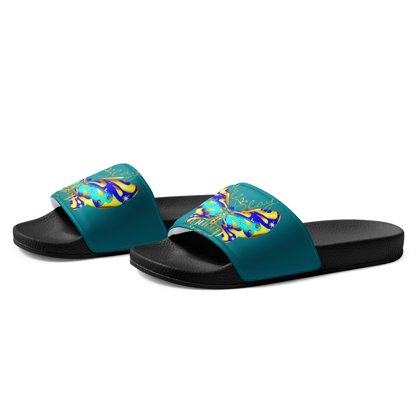 slides