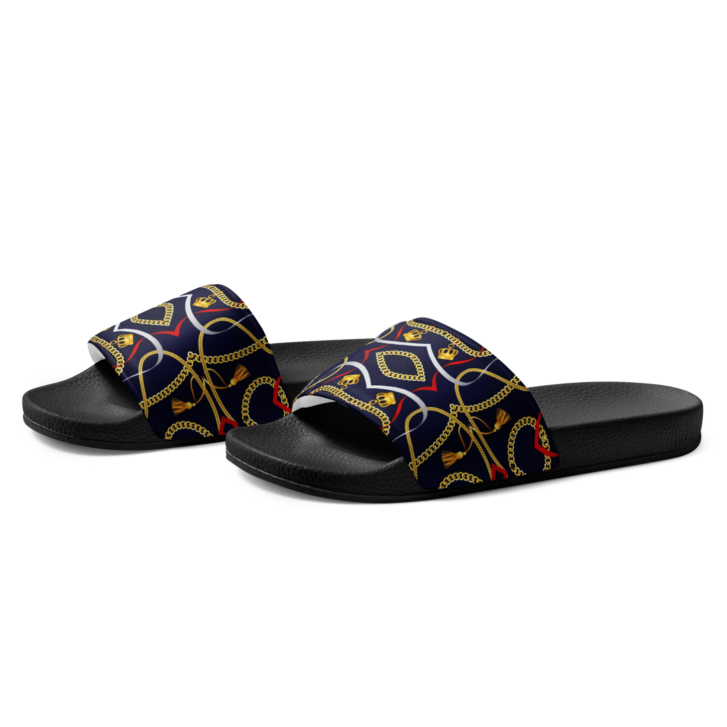Slides