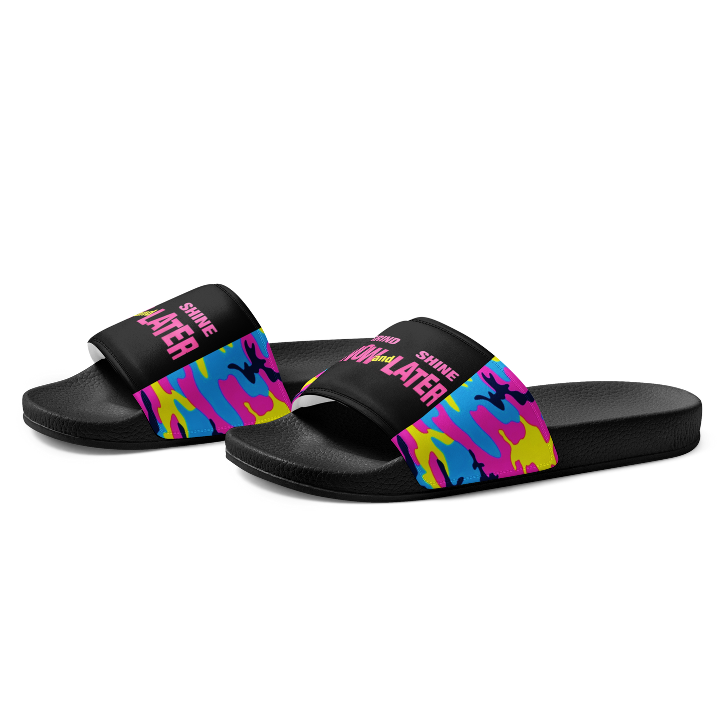 Slides