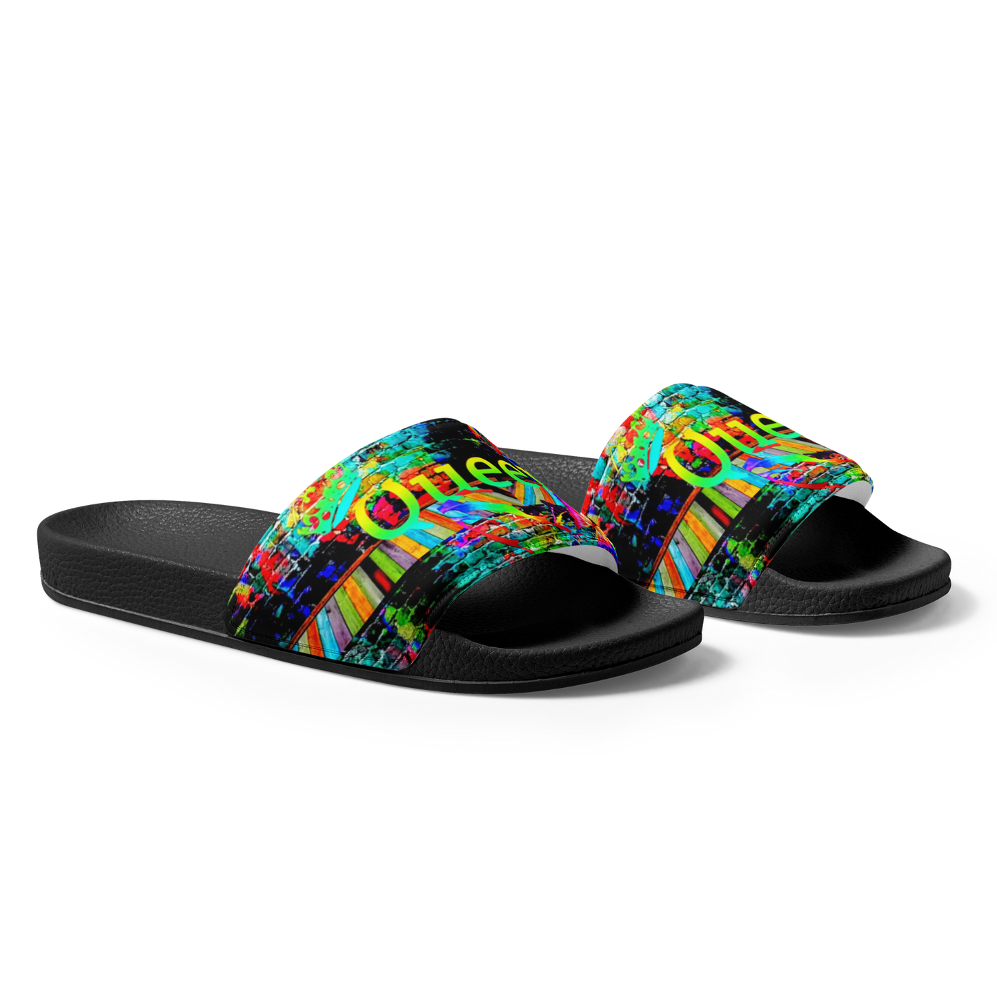 slides