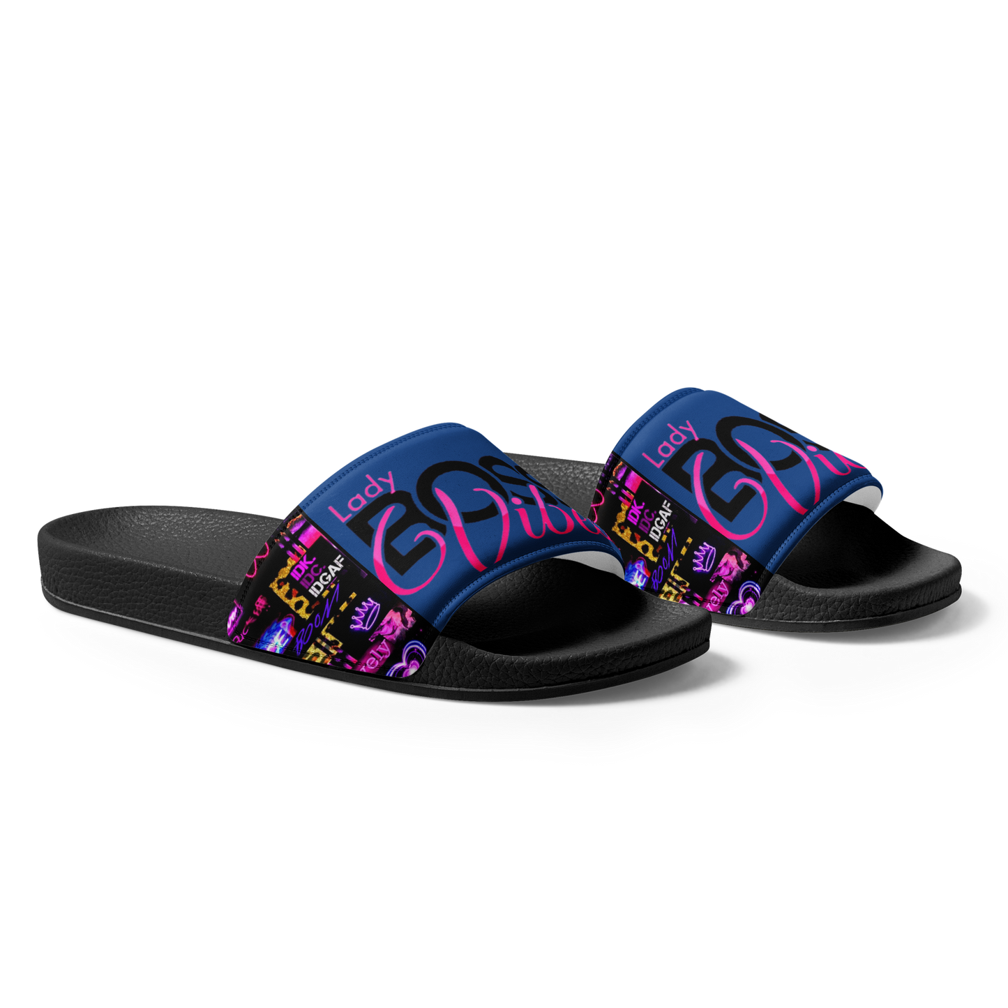 Slides