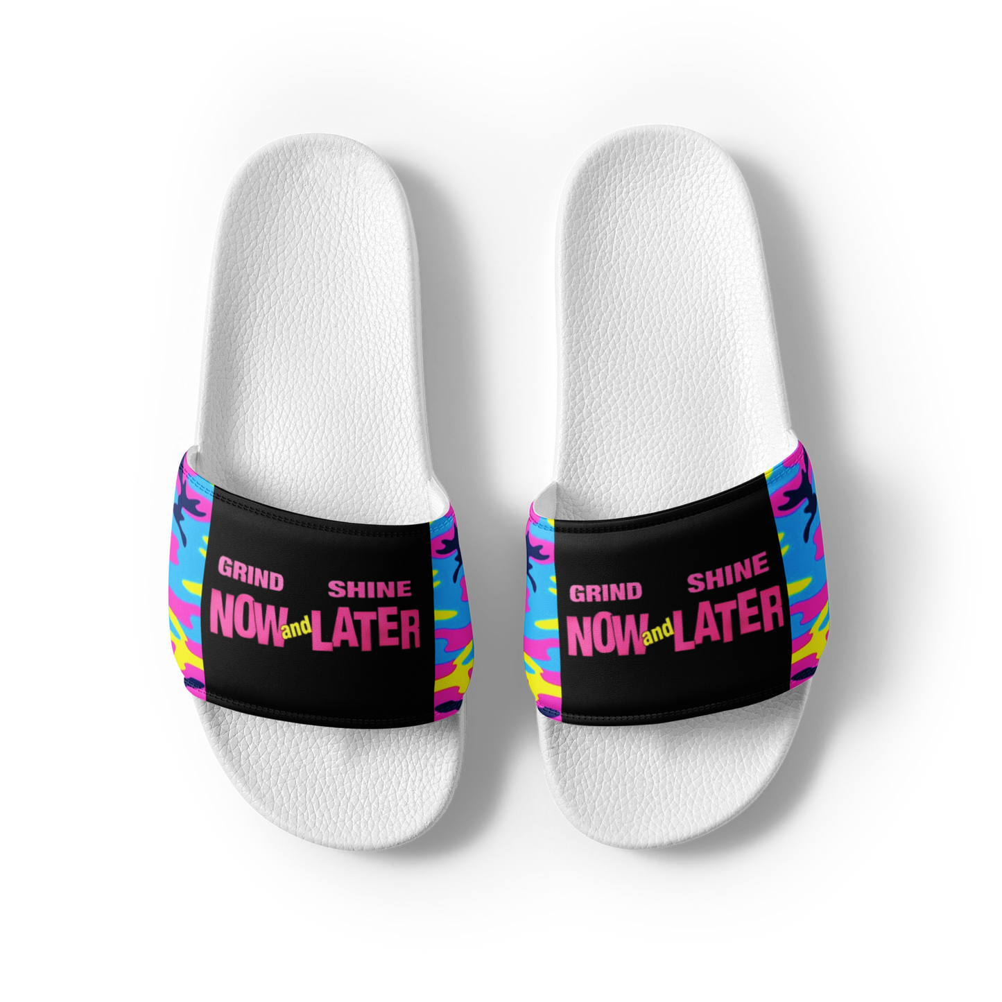 Slides