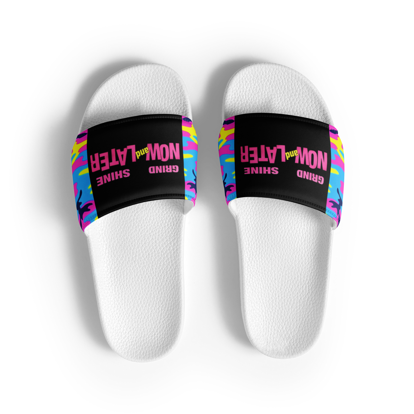 Slides