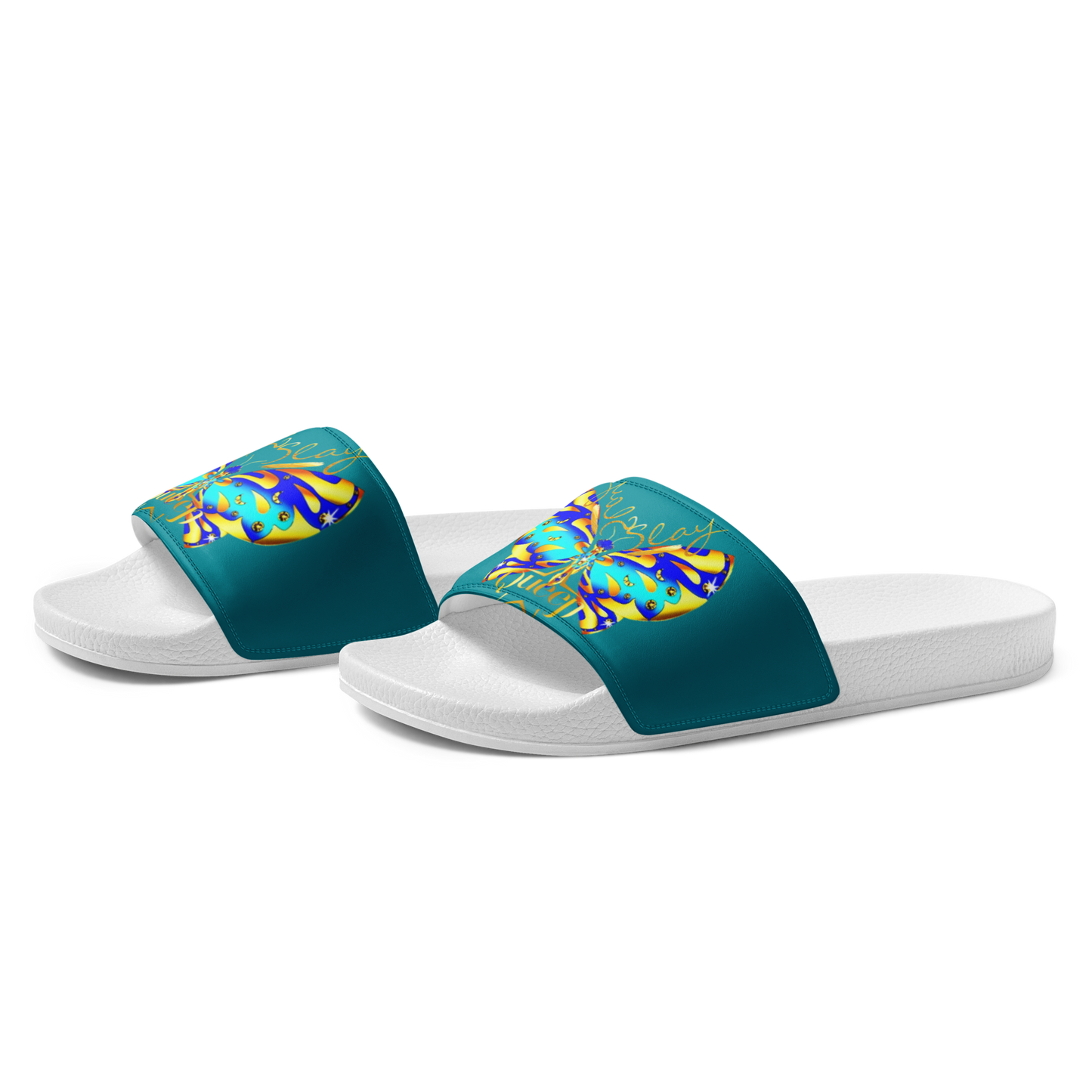 slides