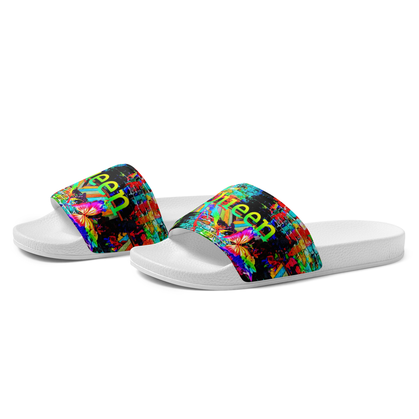 slides
