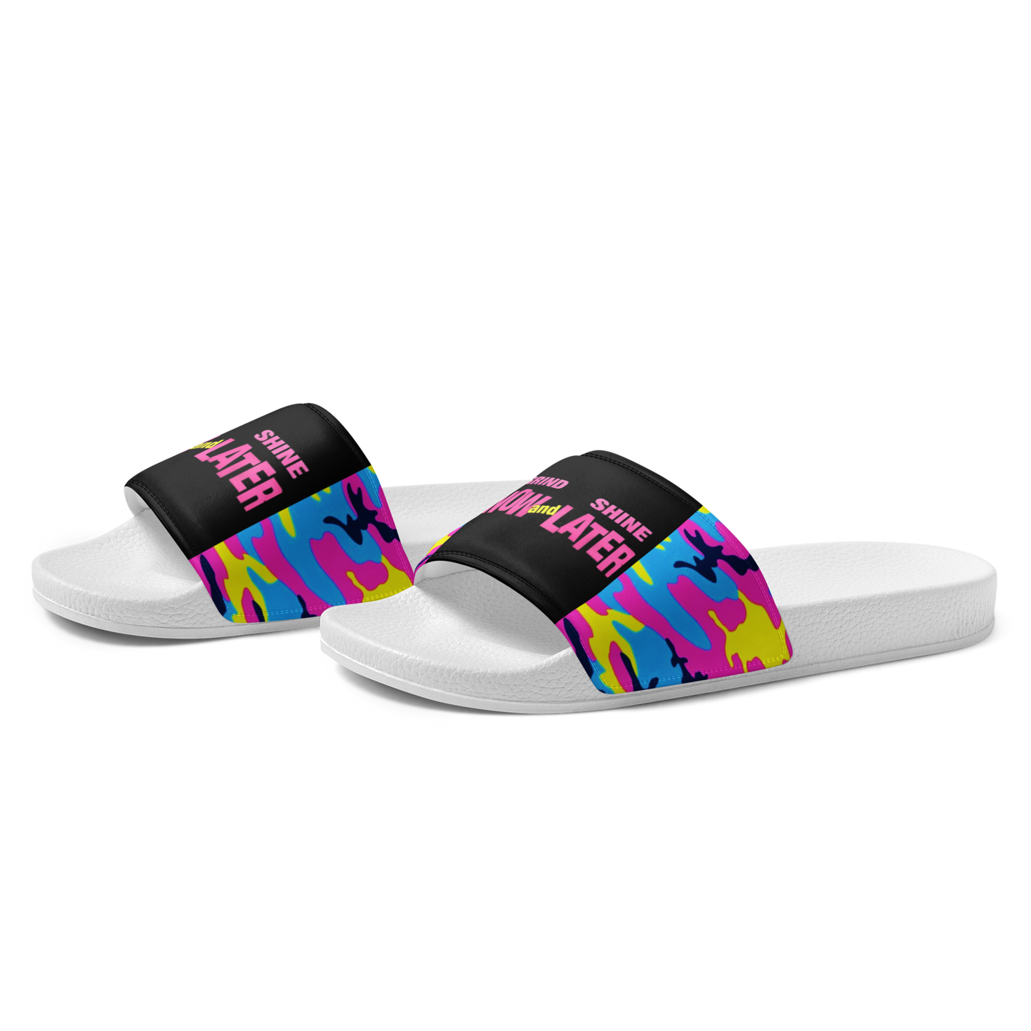 Slides