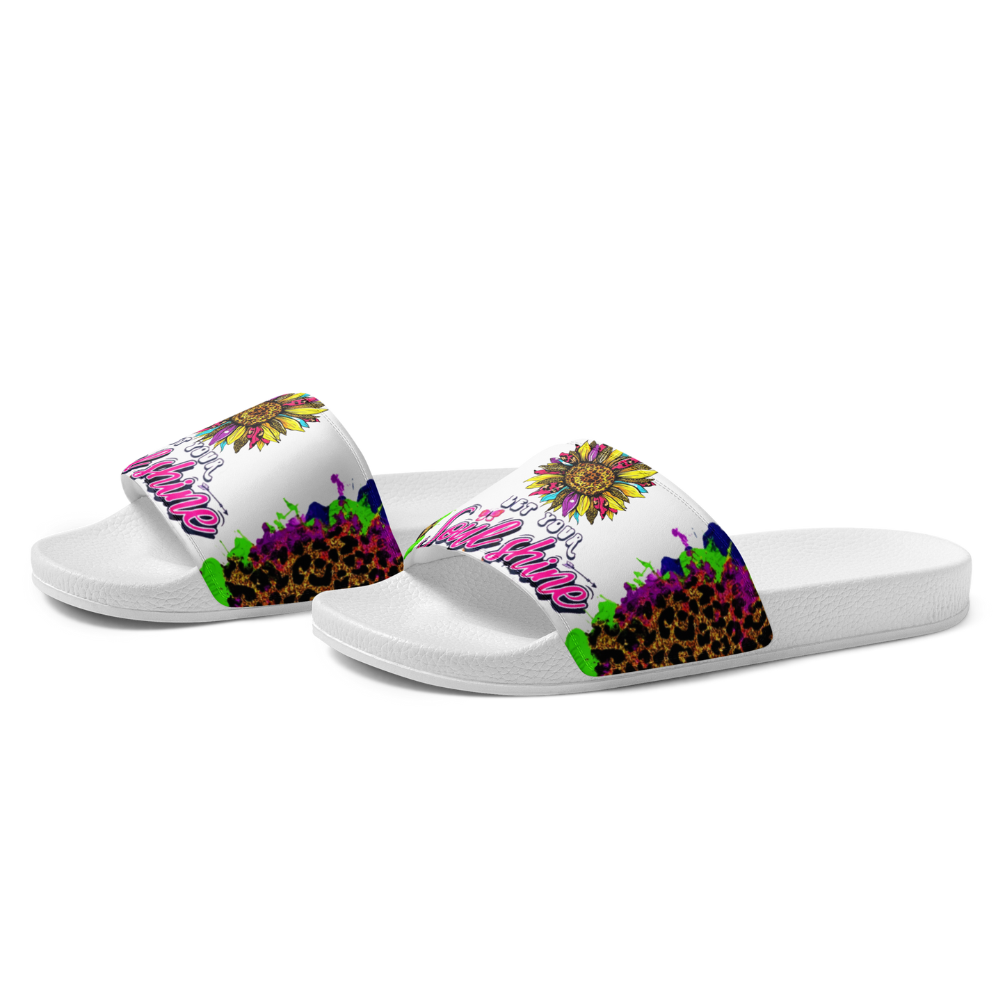 Slides