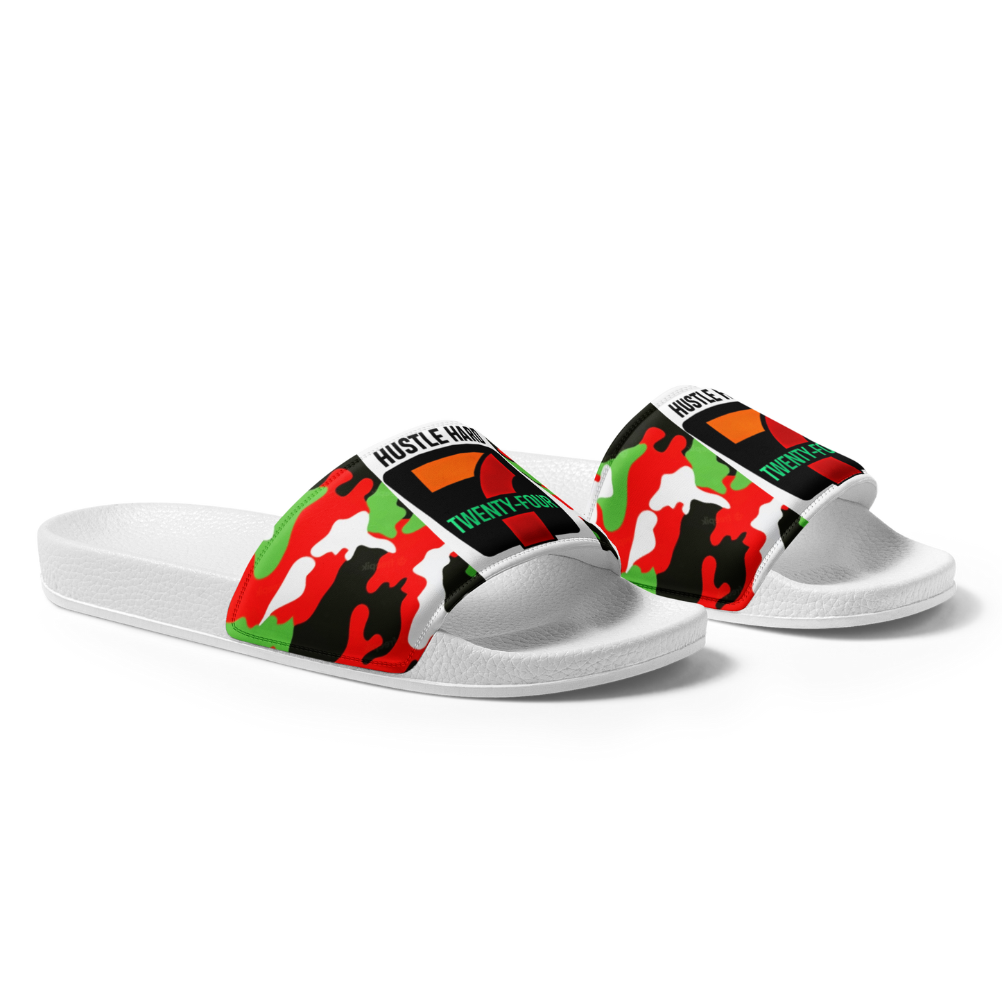 slides