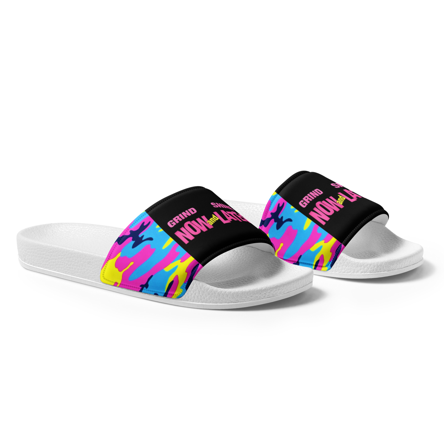 Slides