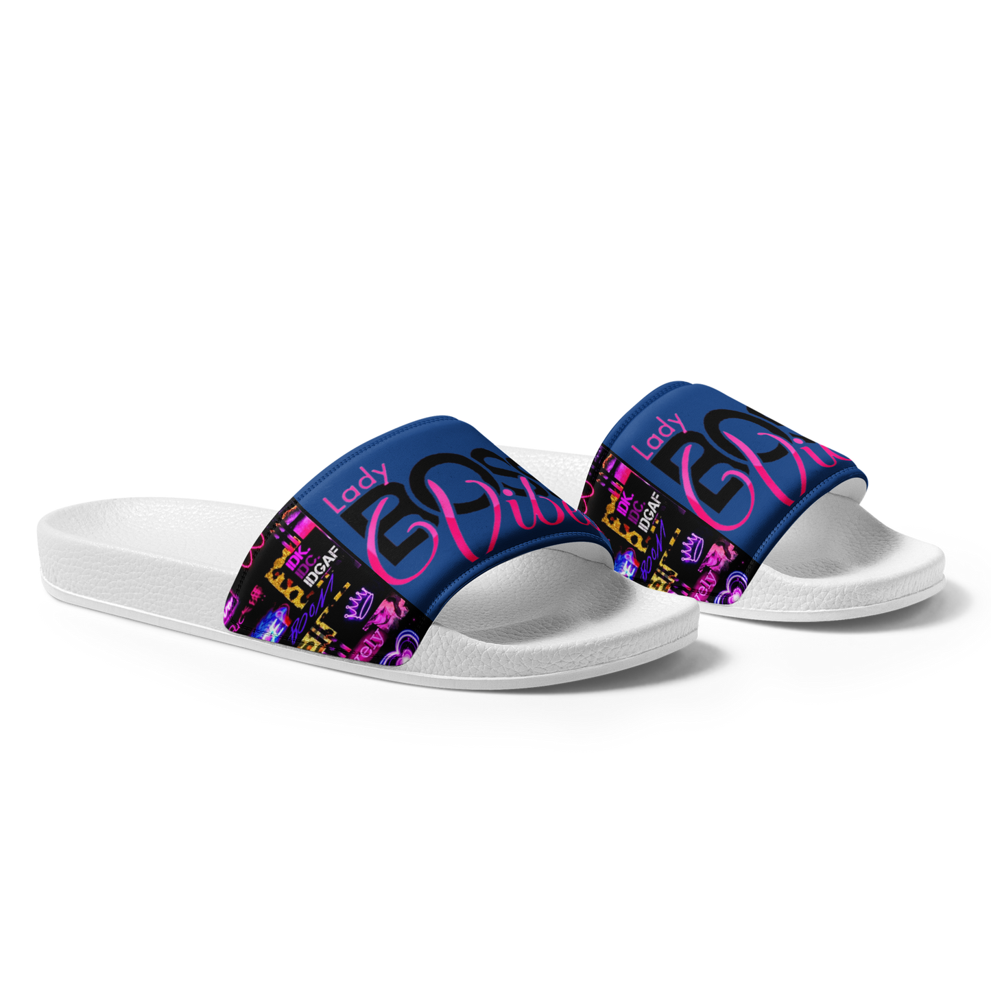 Slides