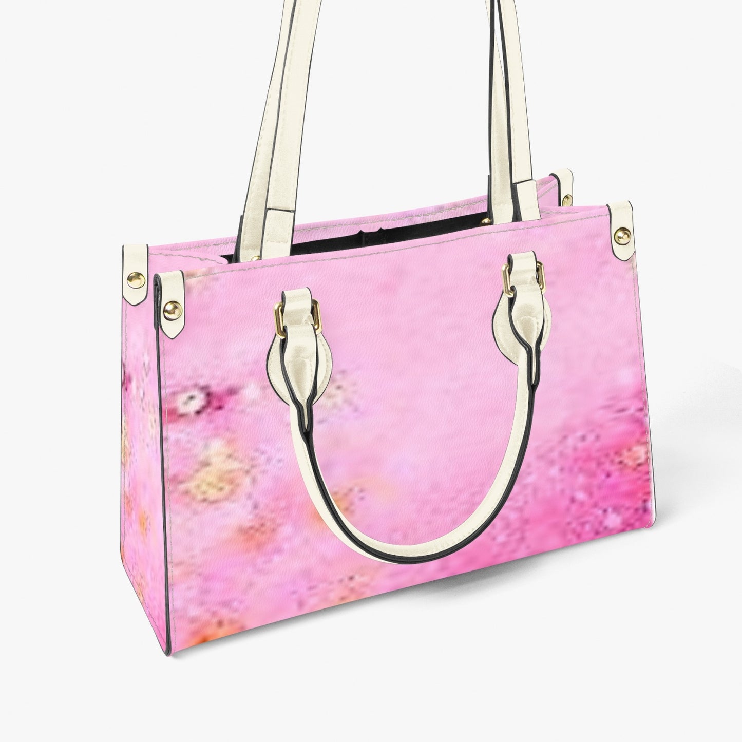875. Women's Tote Bag - Long Strap