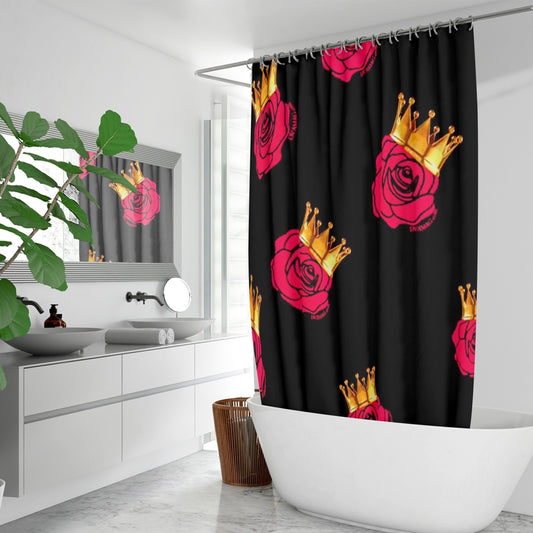 171. Quick-drying Shower Curtain