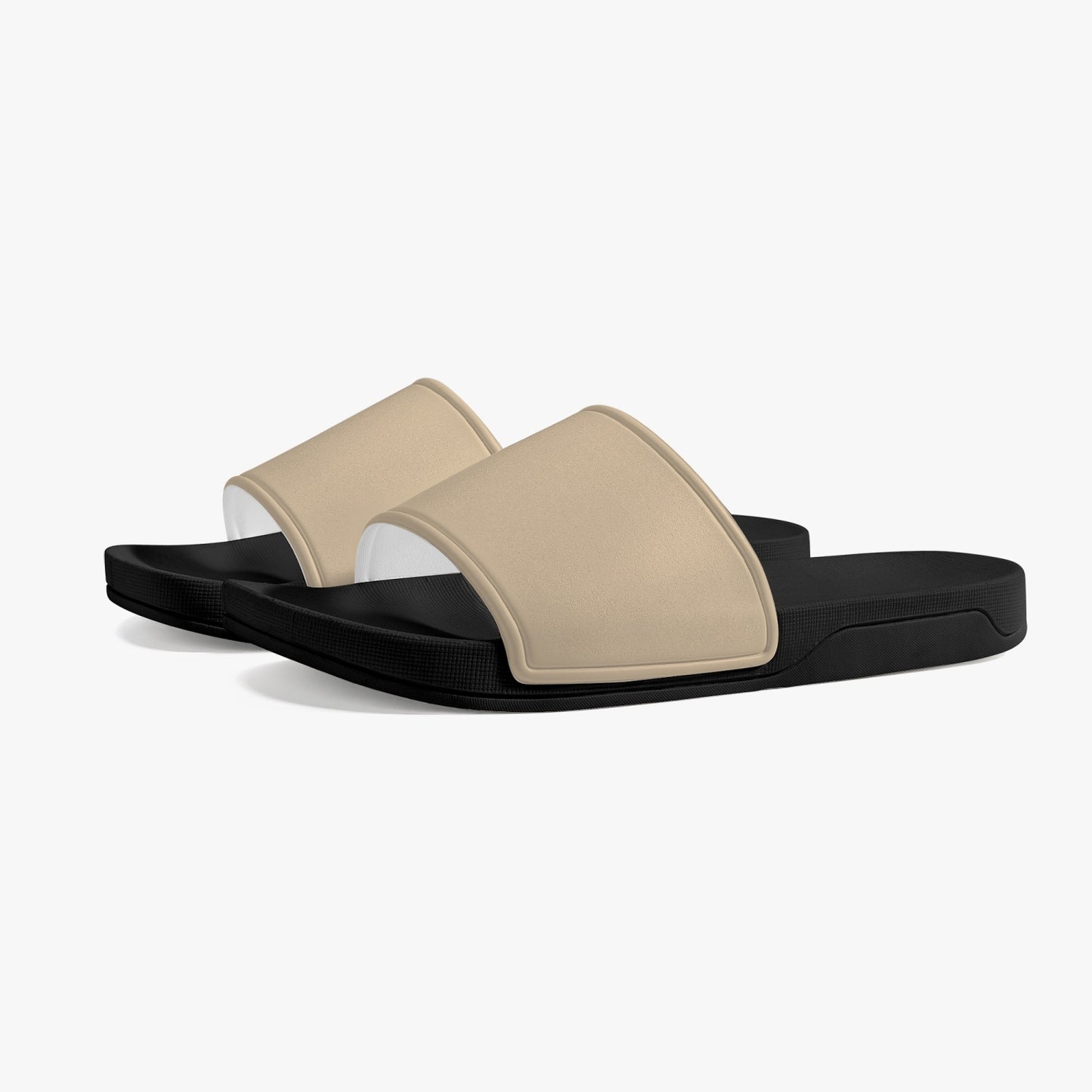 235. Casual Sandals - Black