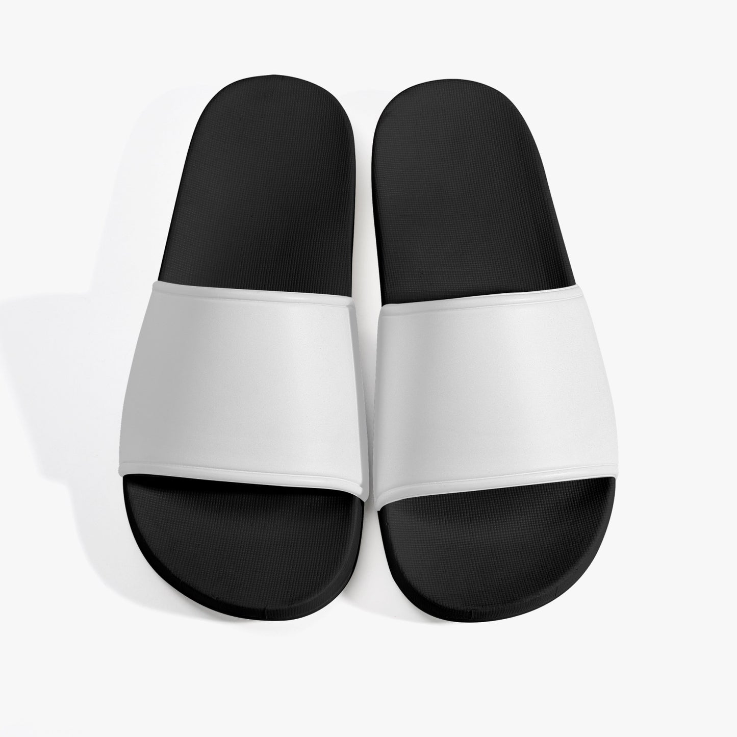 235. Casual Sandals - Black