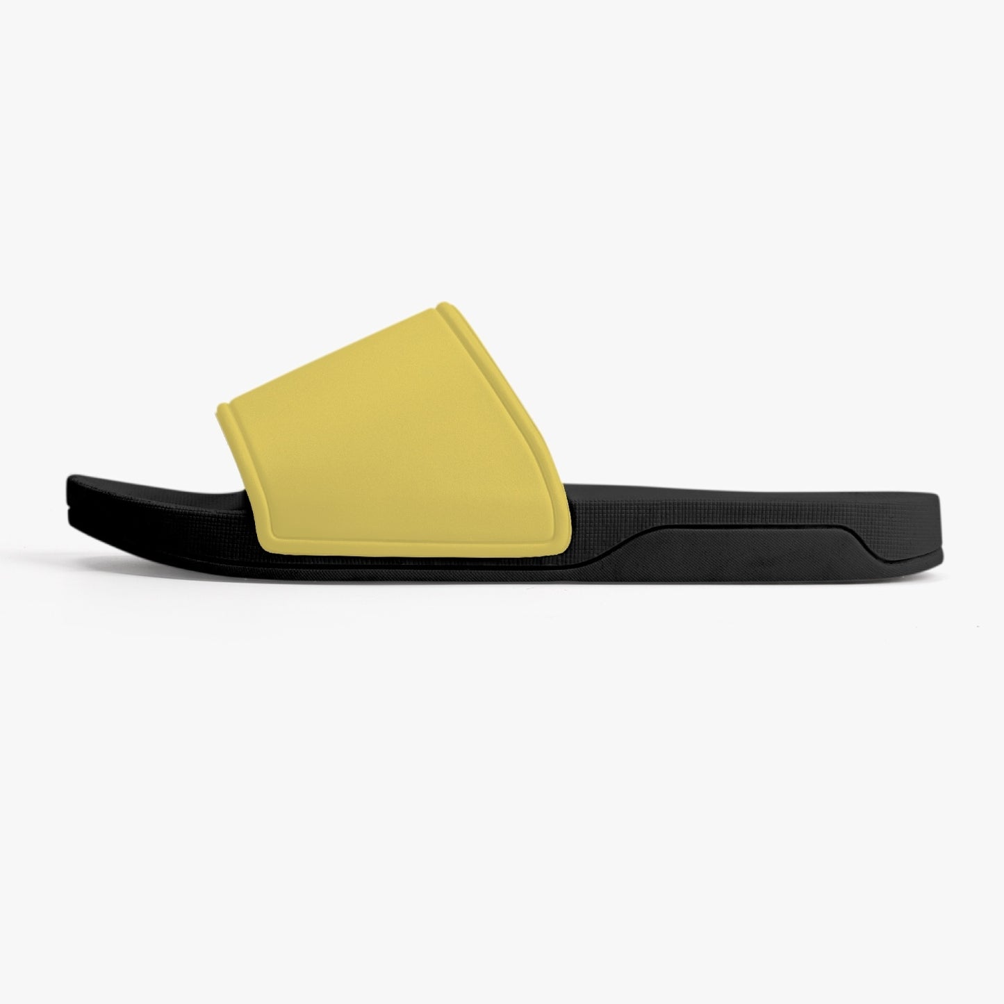 235. Casual Sandals - Black