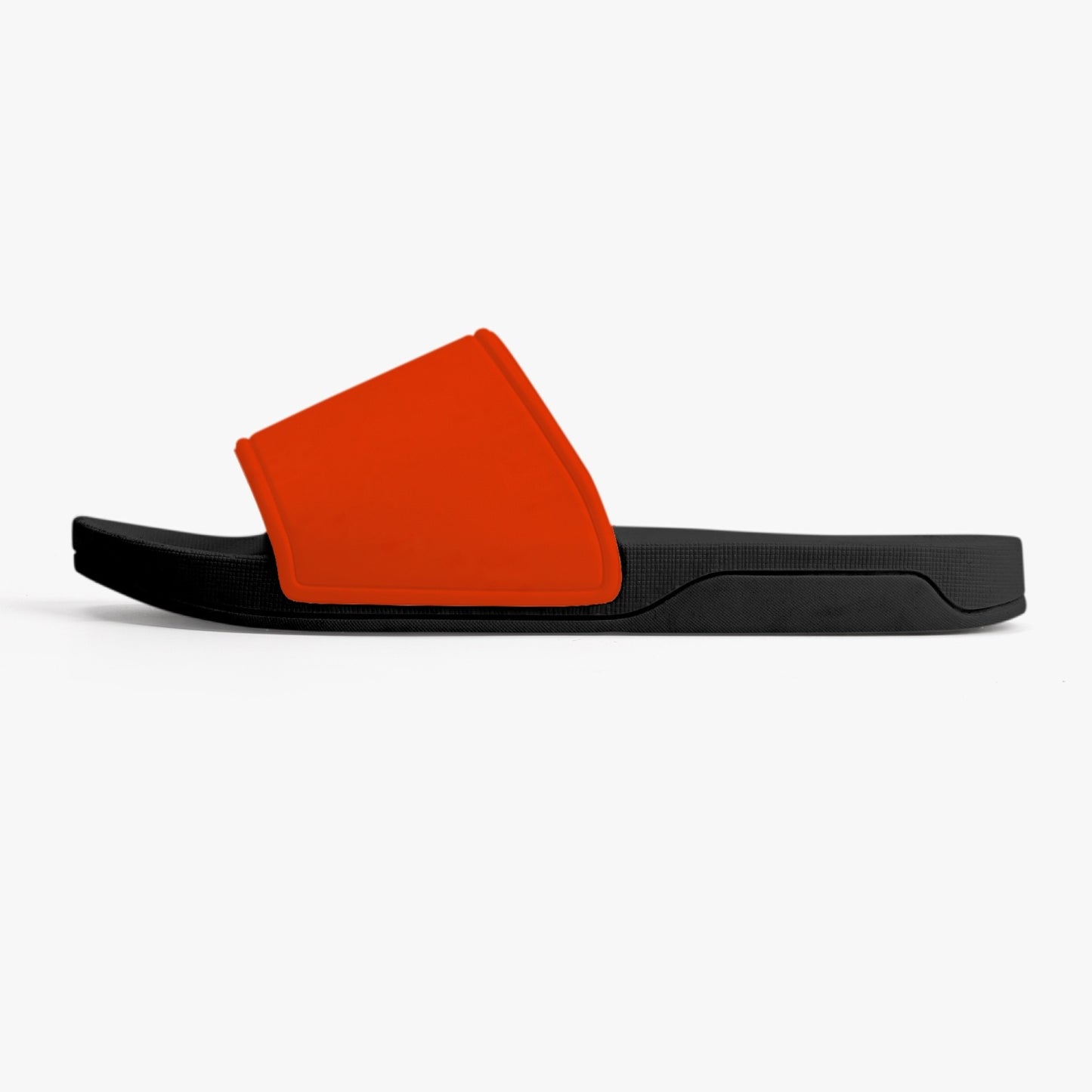 235. Casual Sandals - Black