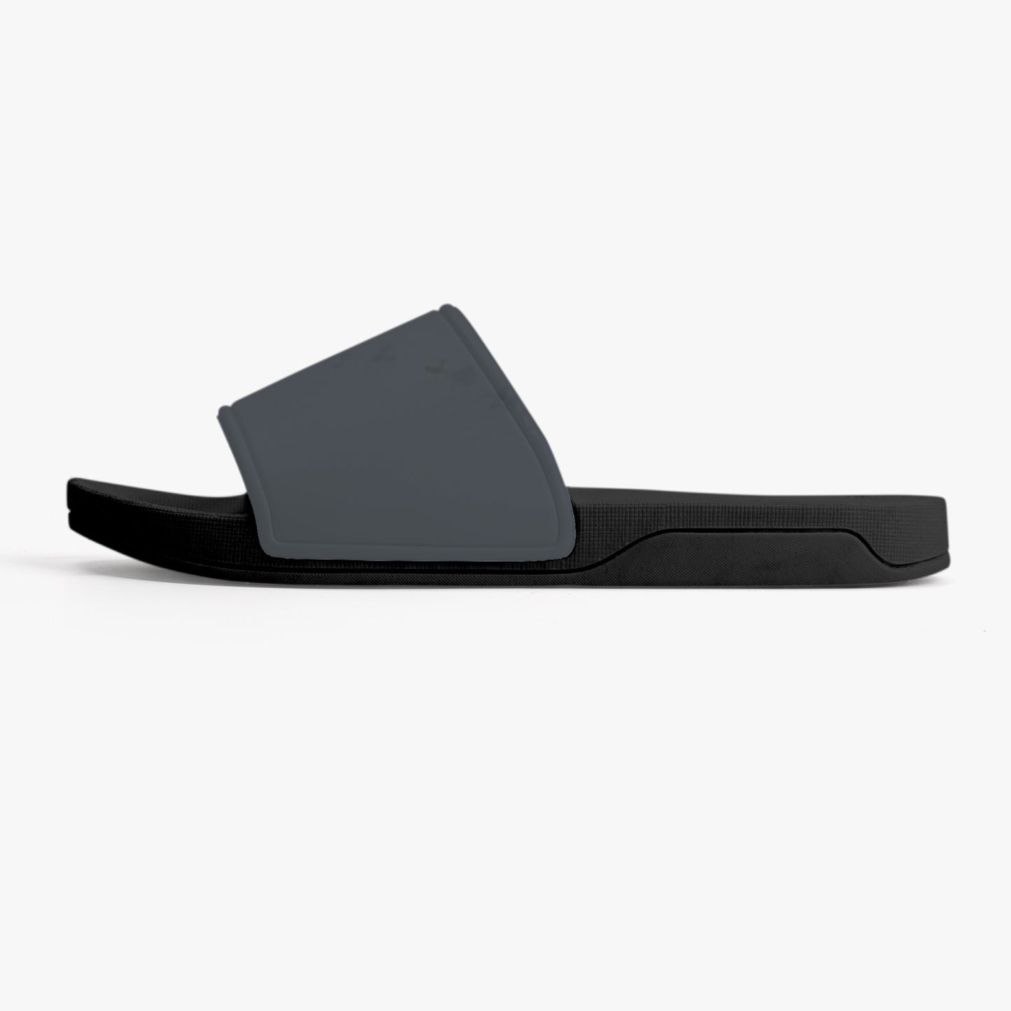 235. Casual Sandals - Black