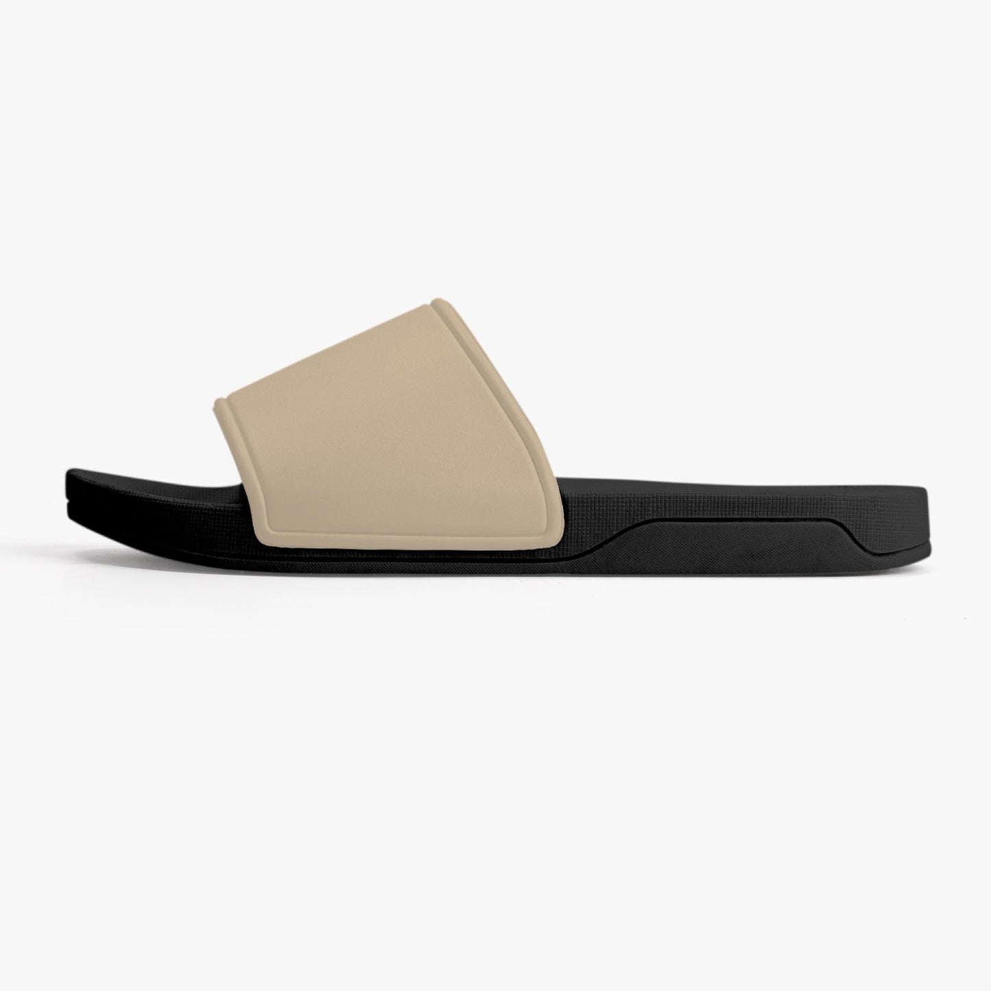 235. Casual Sandals - Black