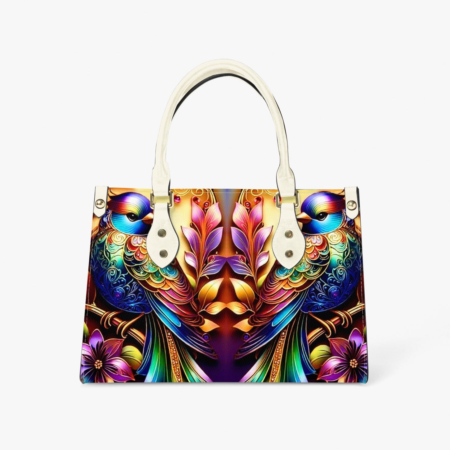 875. Women's Tote Bag - Long Strap