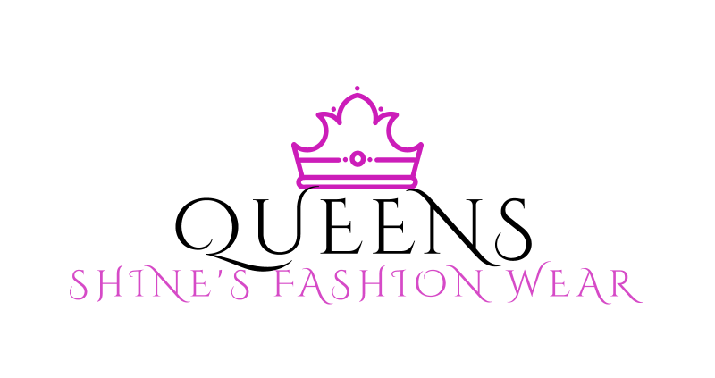 Queens Shine's Fashion Wear