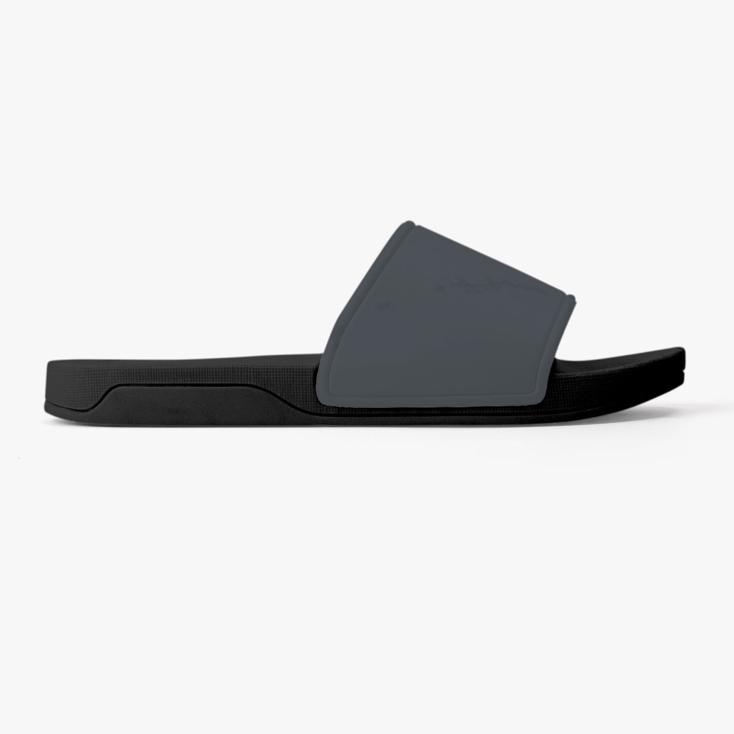 235. Casual Sandals - Black