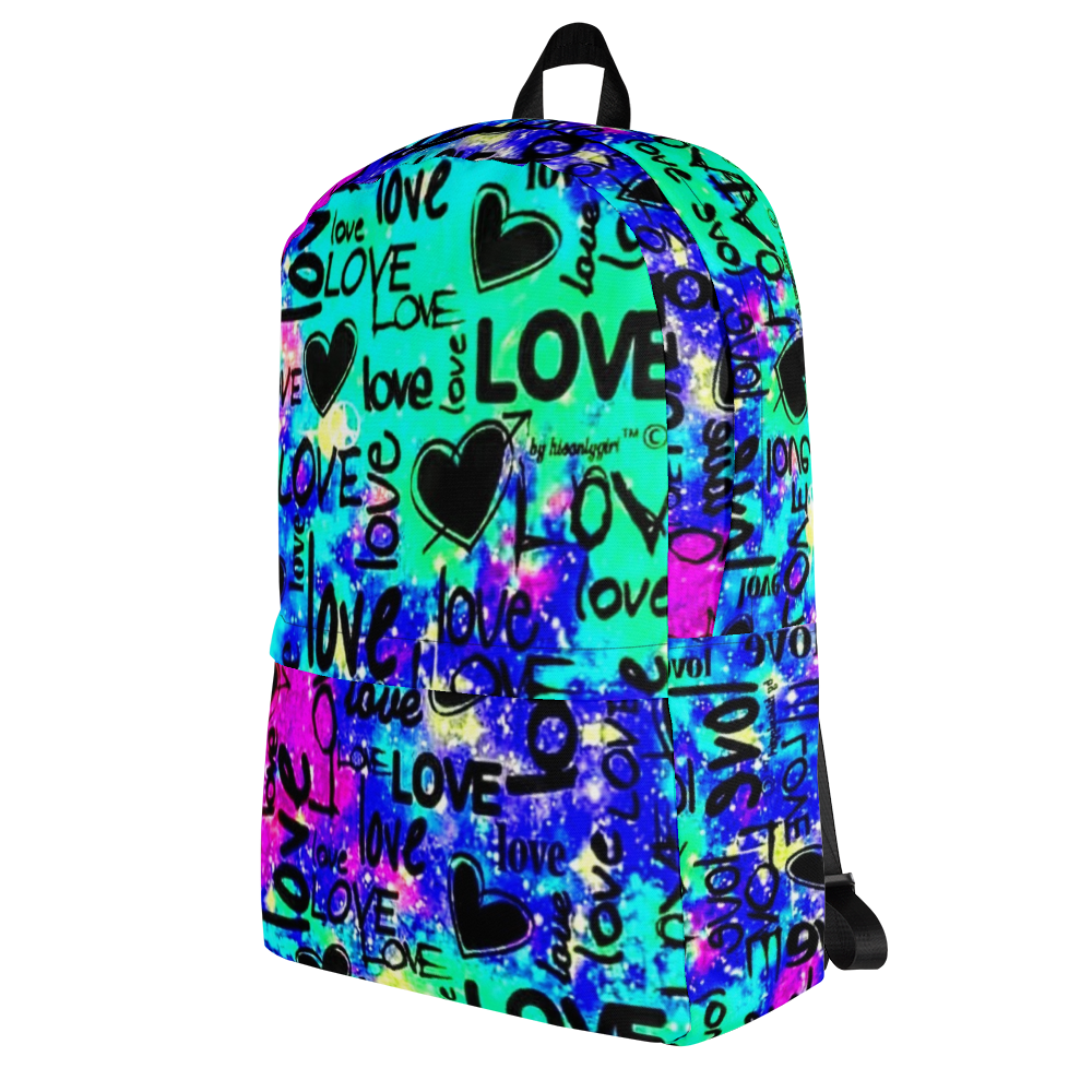 Backpack