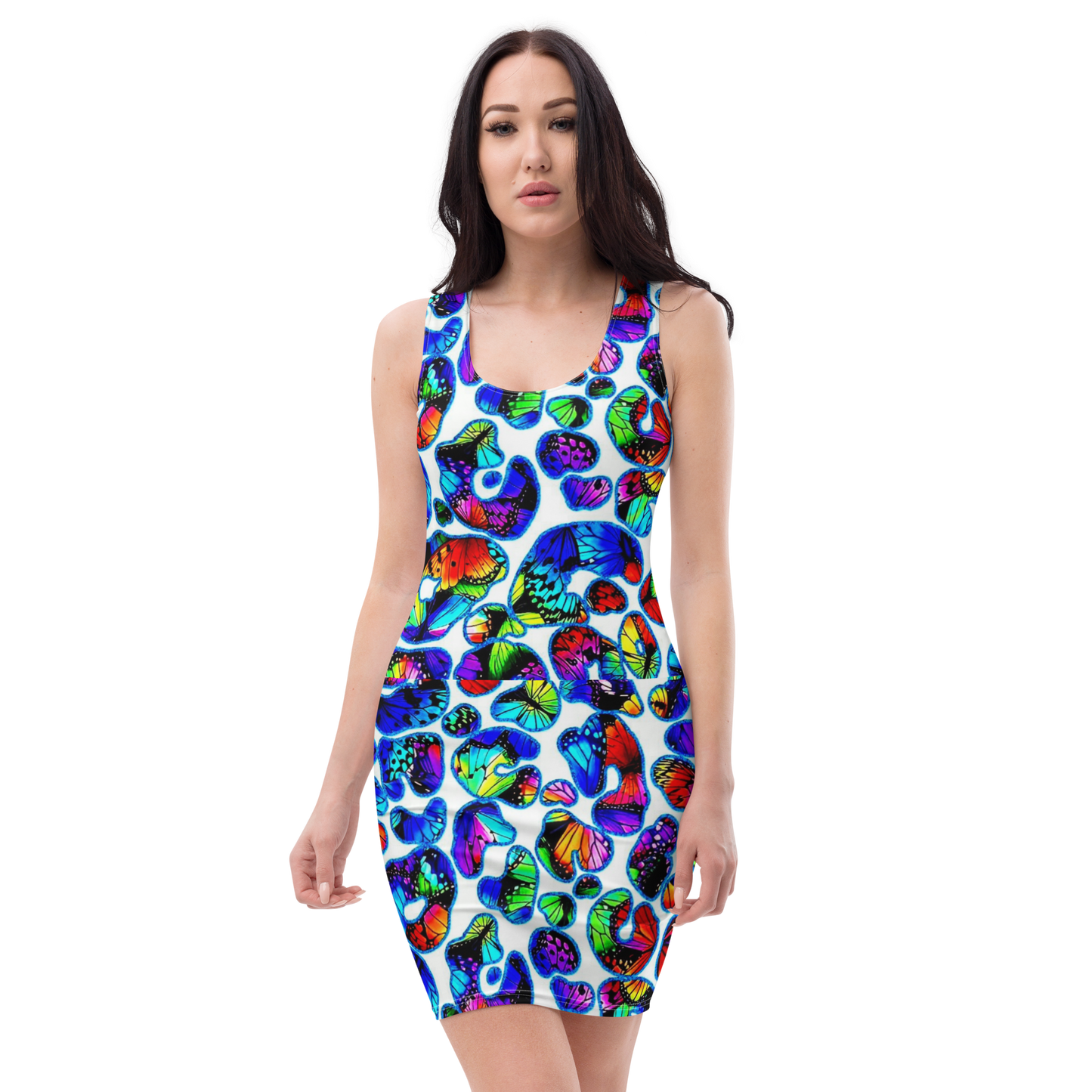 Bodycon dress