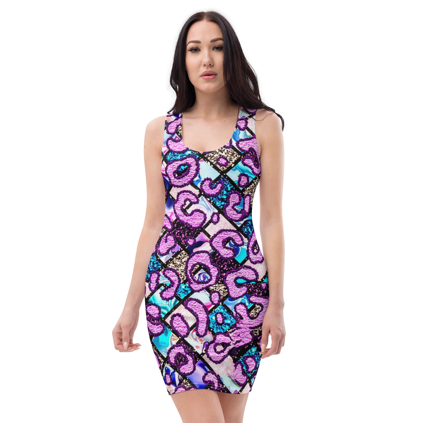 Bodycon dress