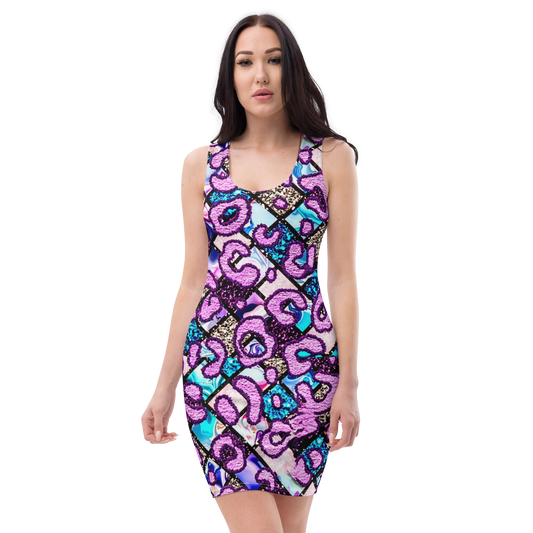 Bodycon dress