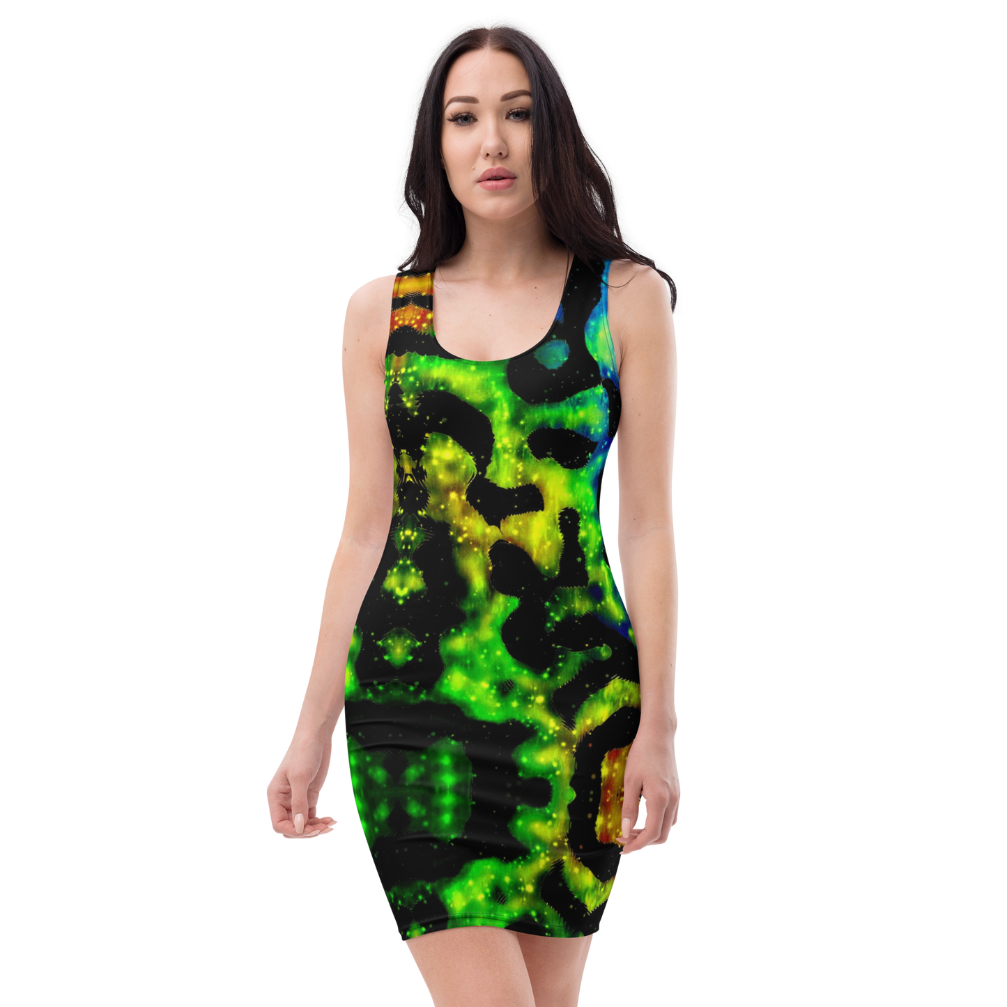 Bodycon dress