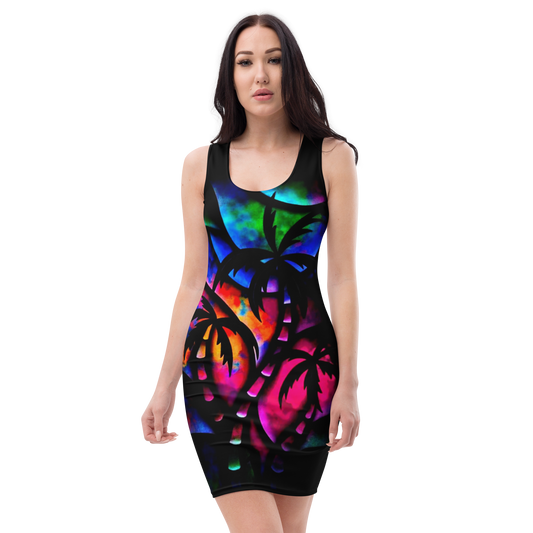 Bodycon dress