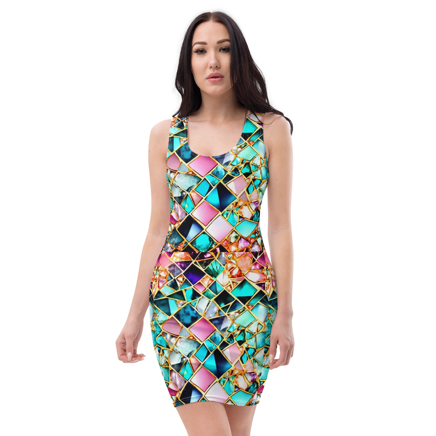 Bodycon dress