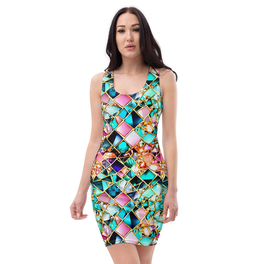 Bodycon dress