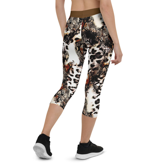 Capri Leggings