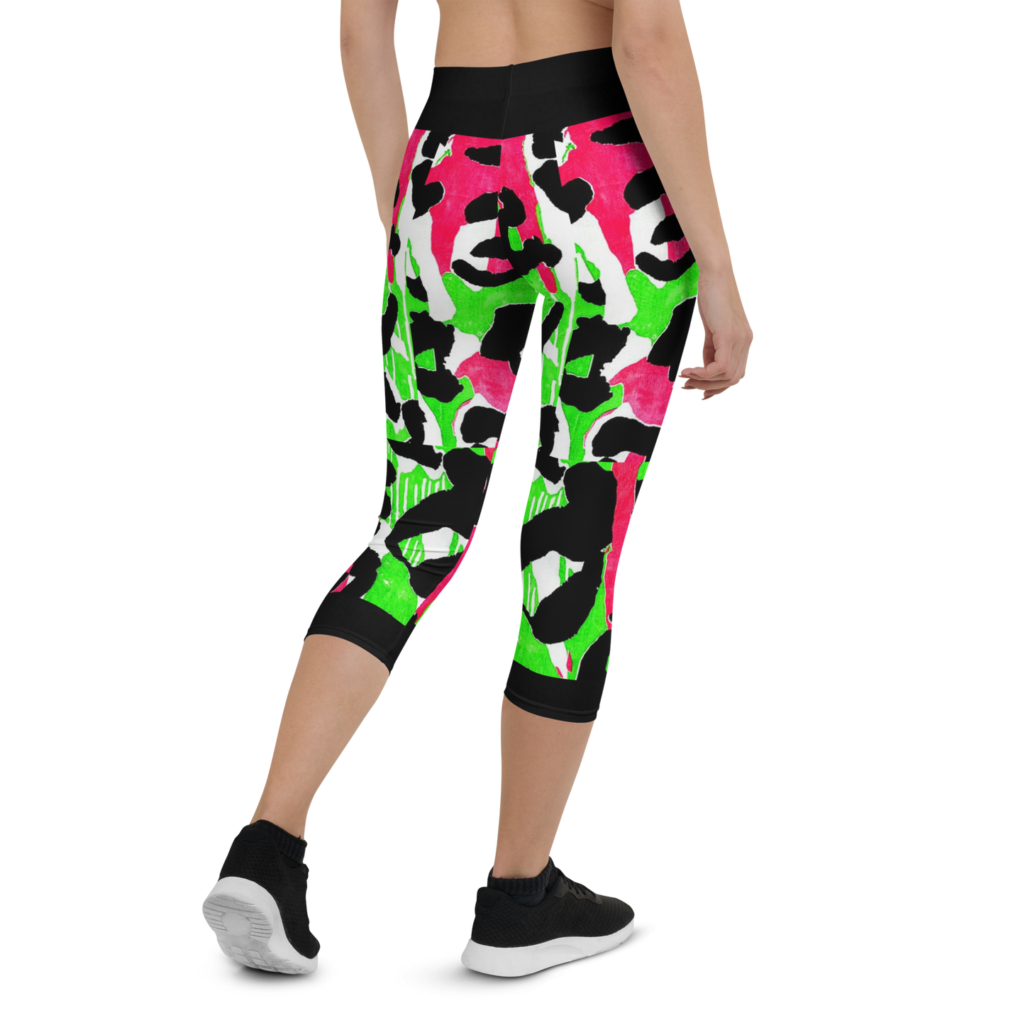 Capri Leggings