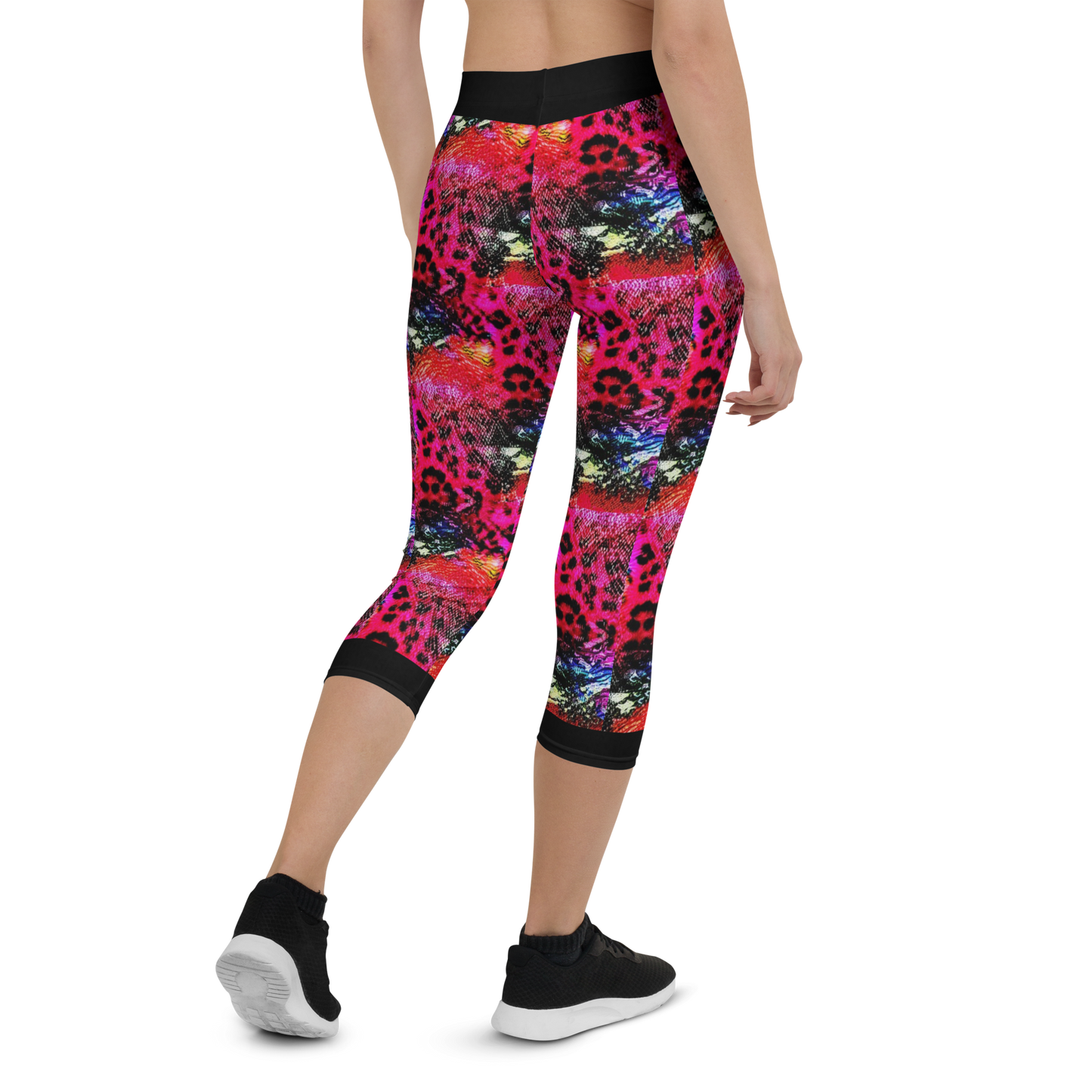 Capri Leggings