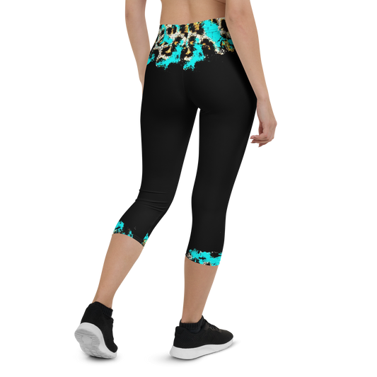 Capri Leggings